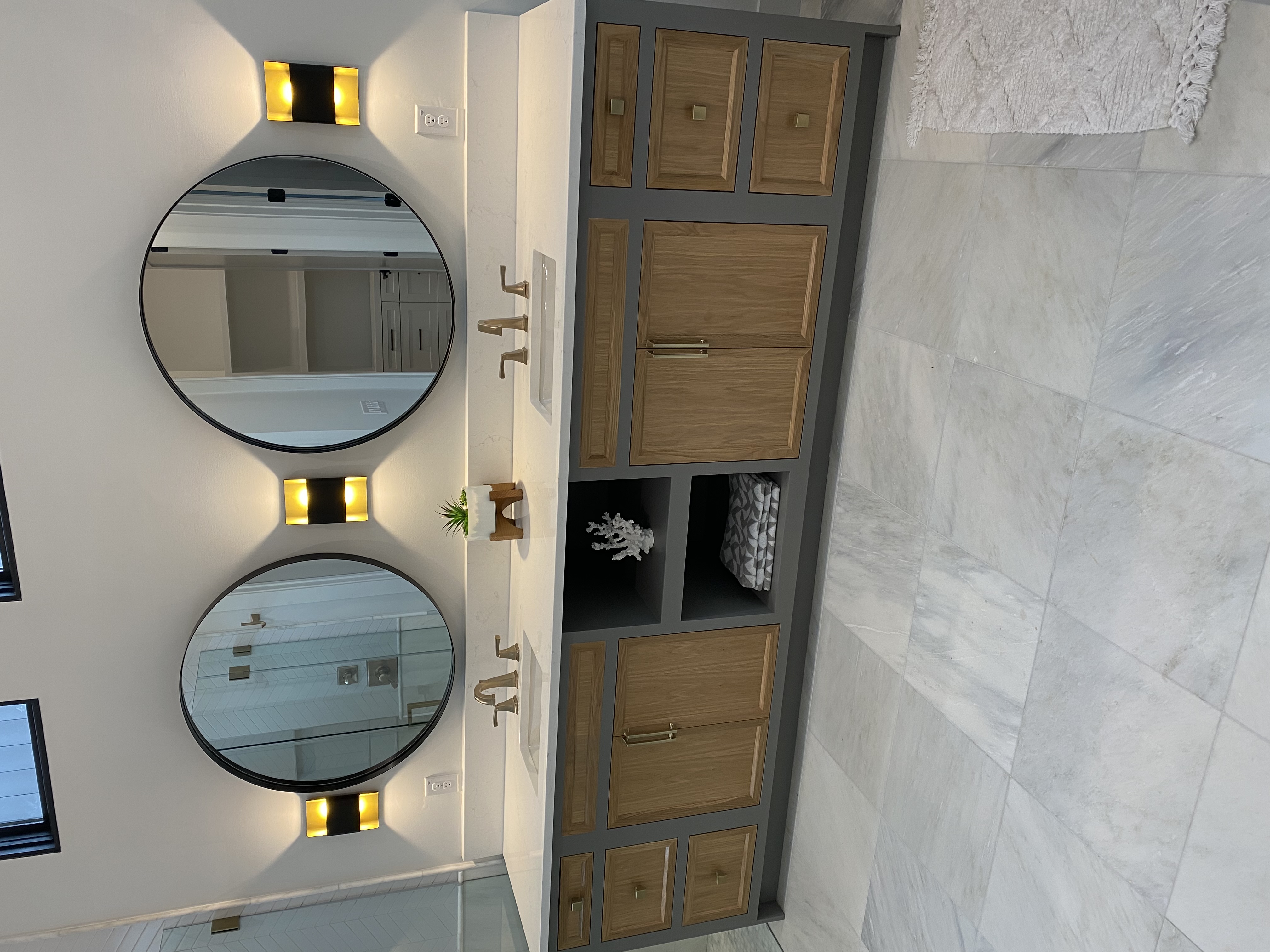 Bathroom Vanities