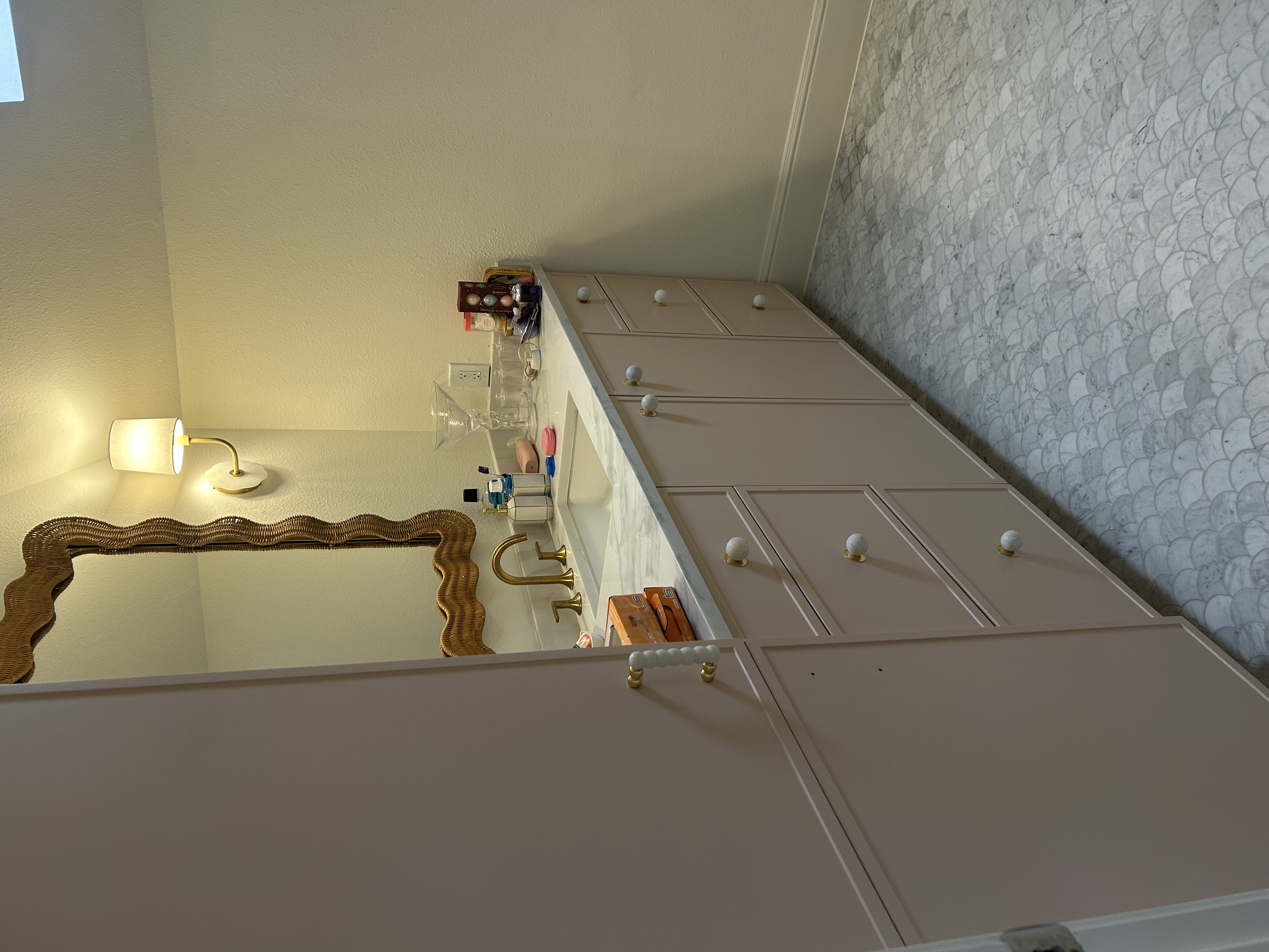 Bathroom Vanities — #116
