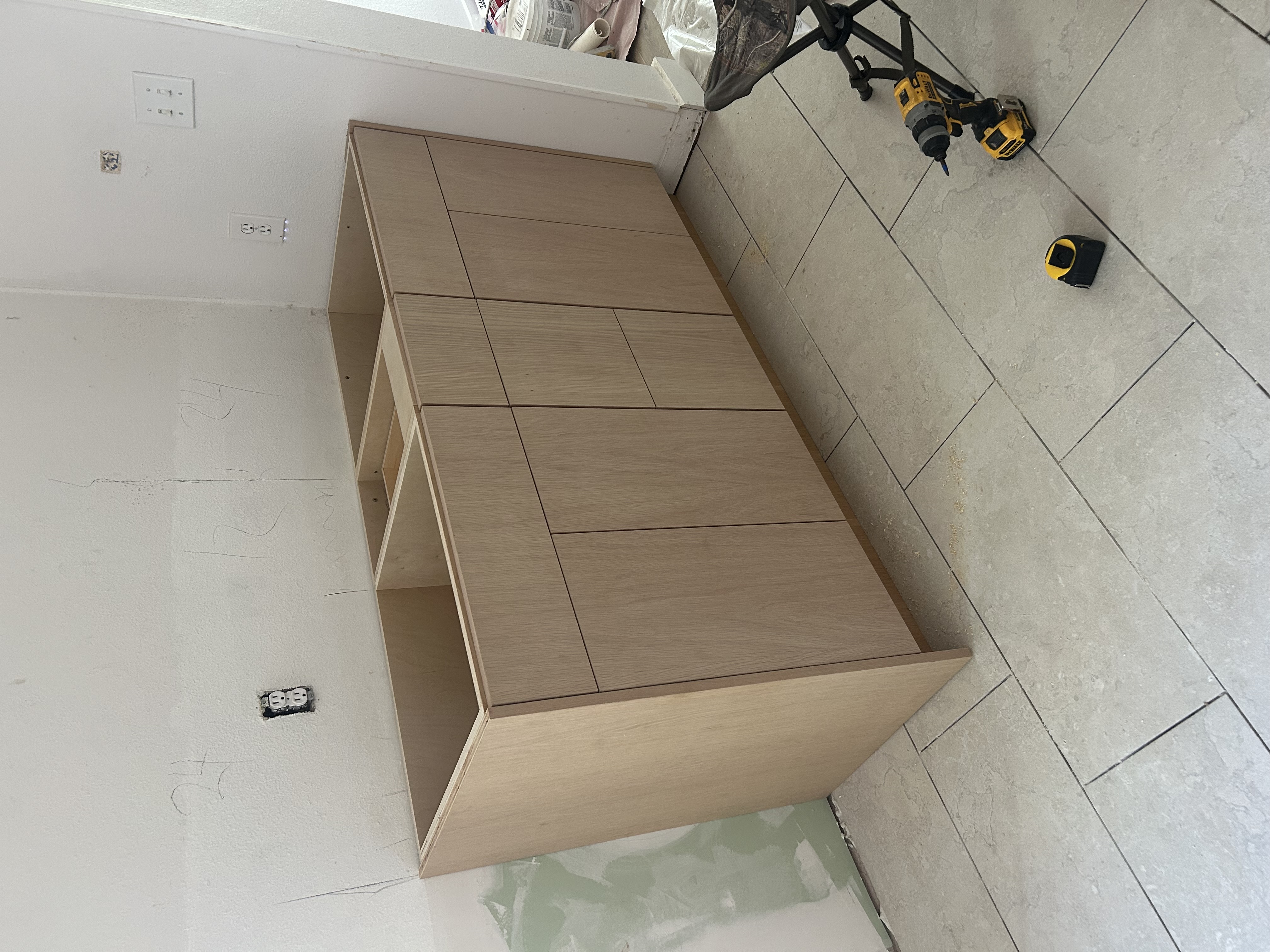 Bathroom Vanities — #140