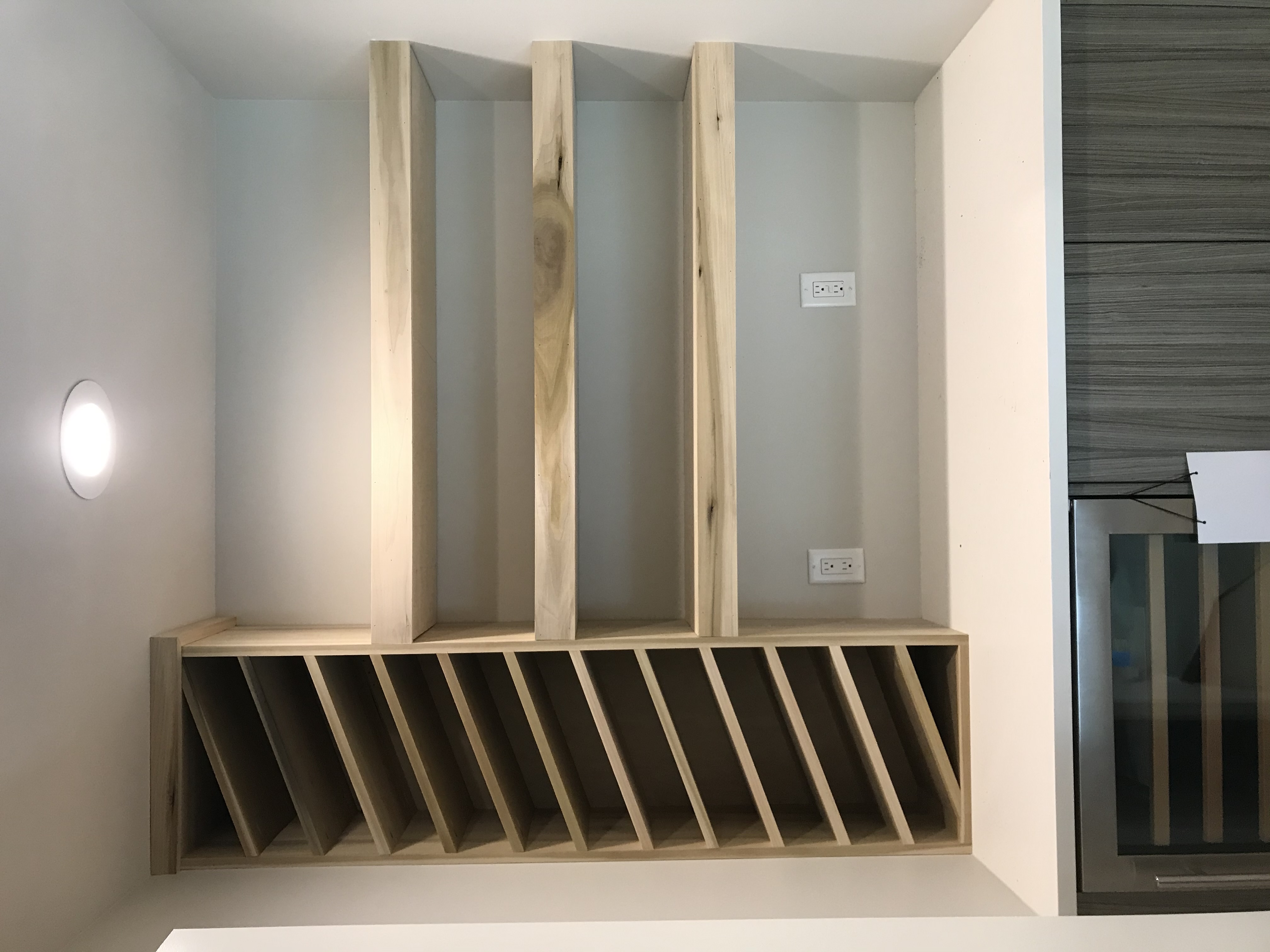 Built-ins & Storage