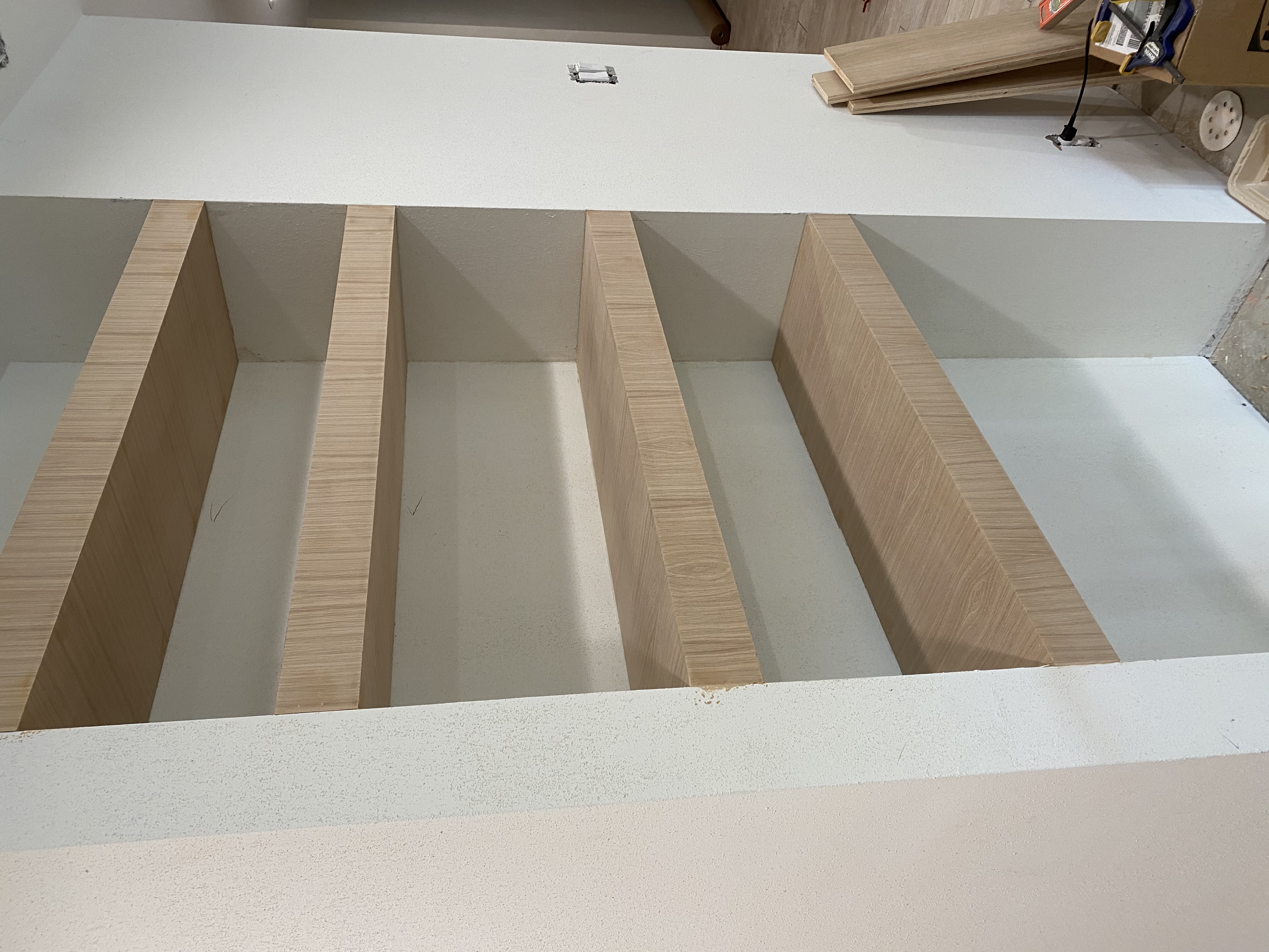 Built-ins & Storage — #003