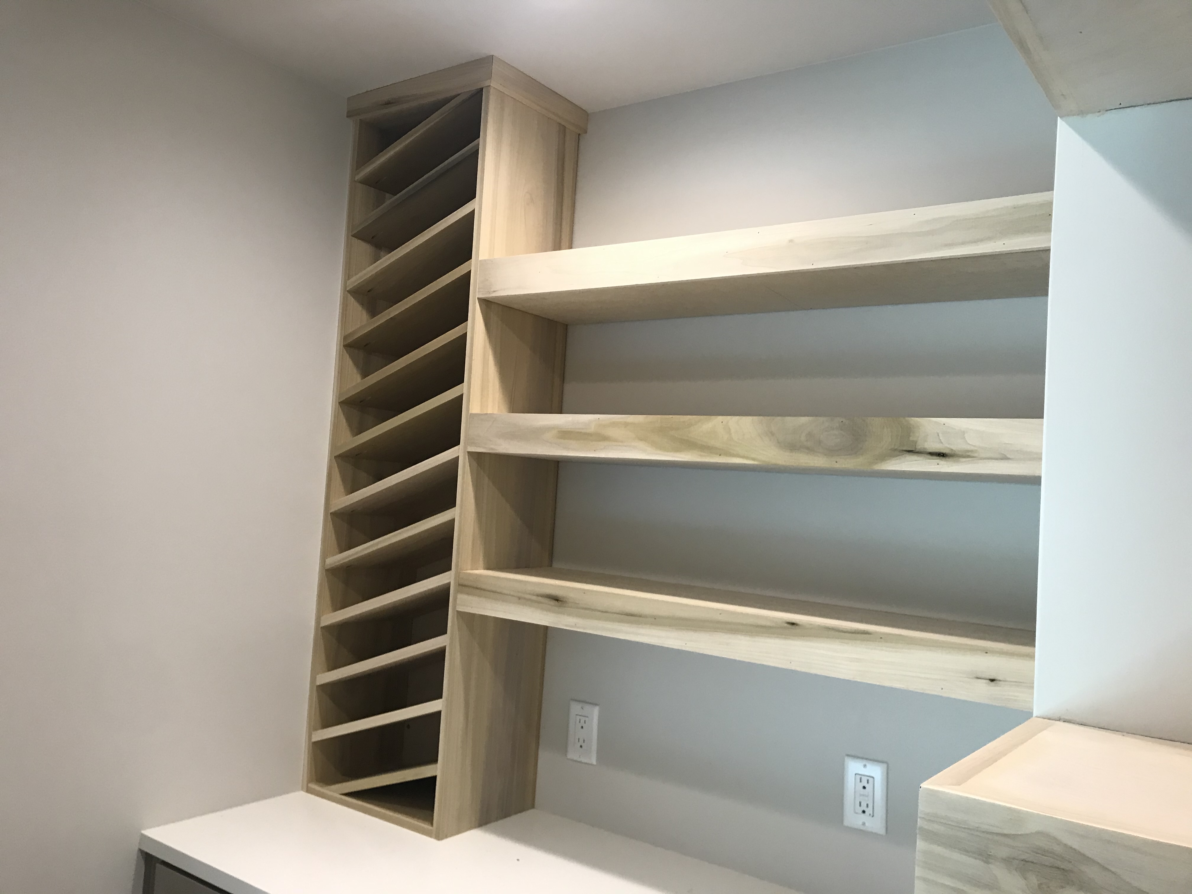 Built-ins & Storage — #005