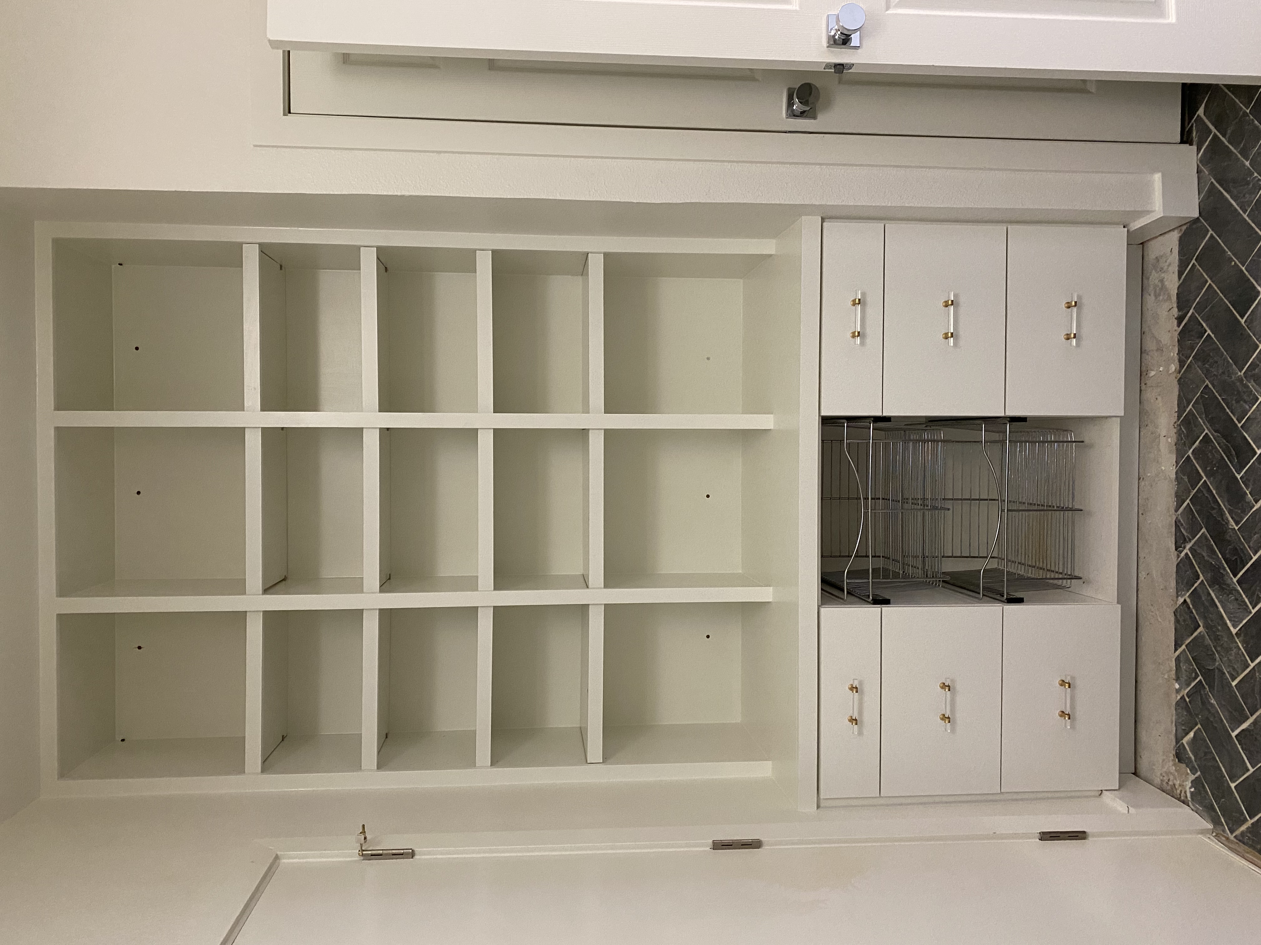 Built-ins & Storage — #012