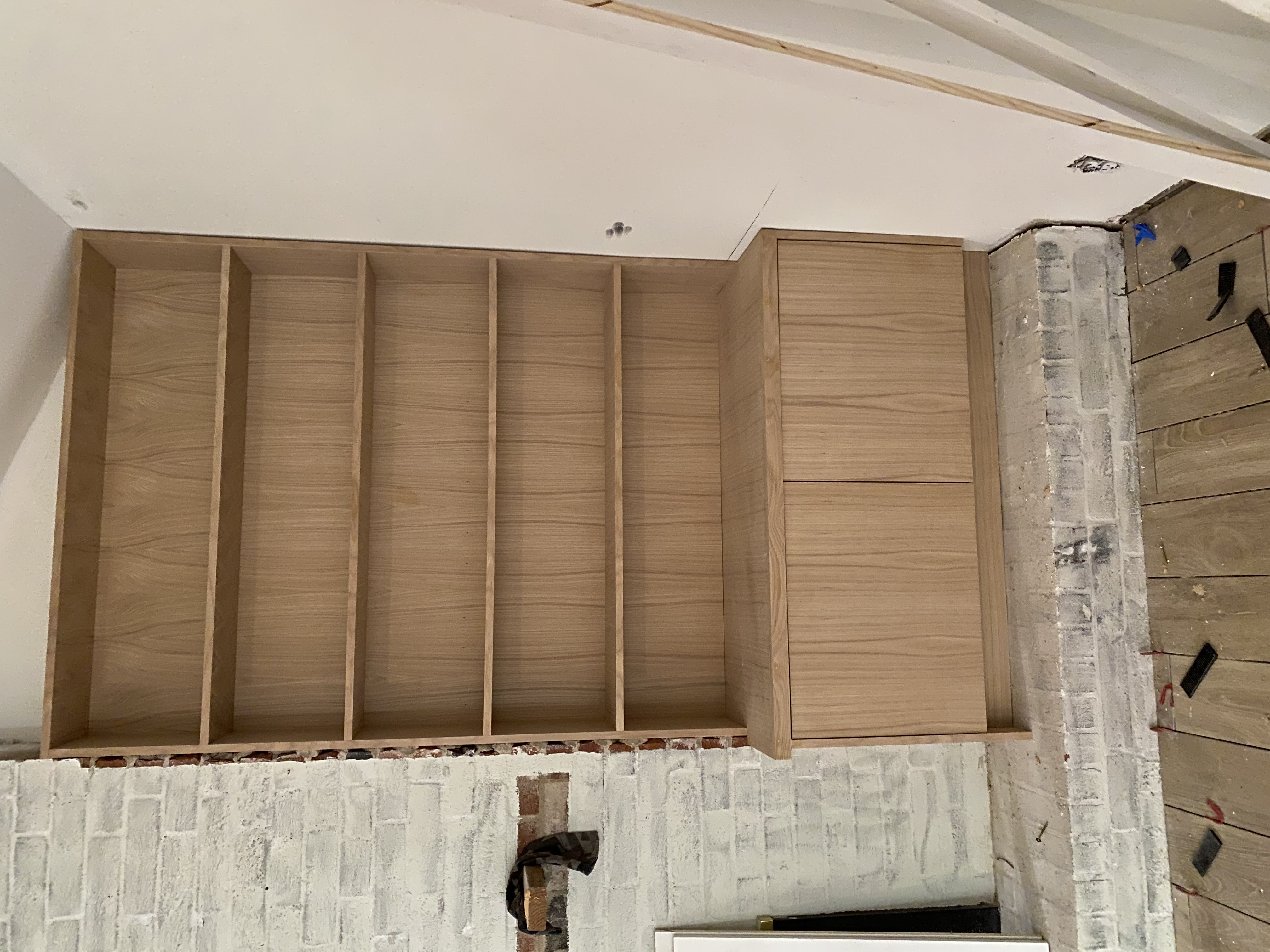 Built-ins & Storage — #015