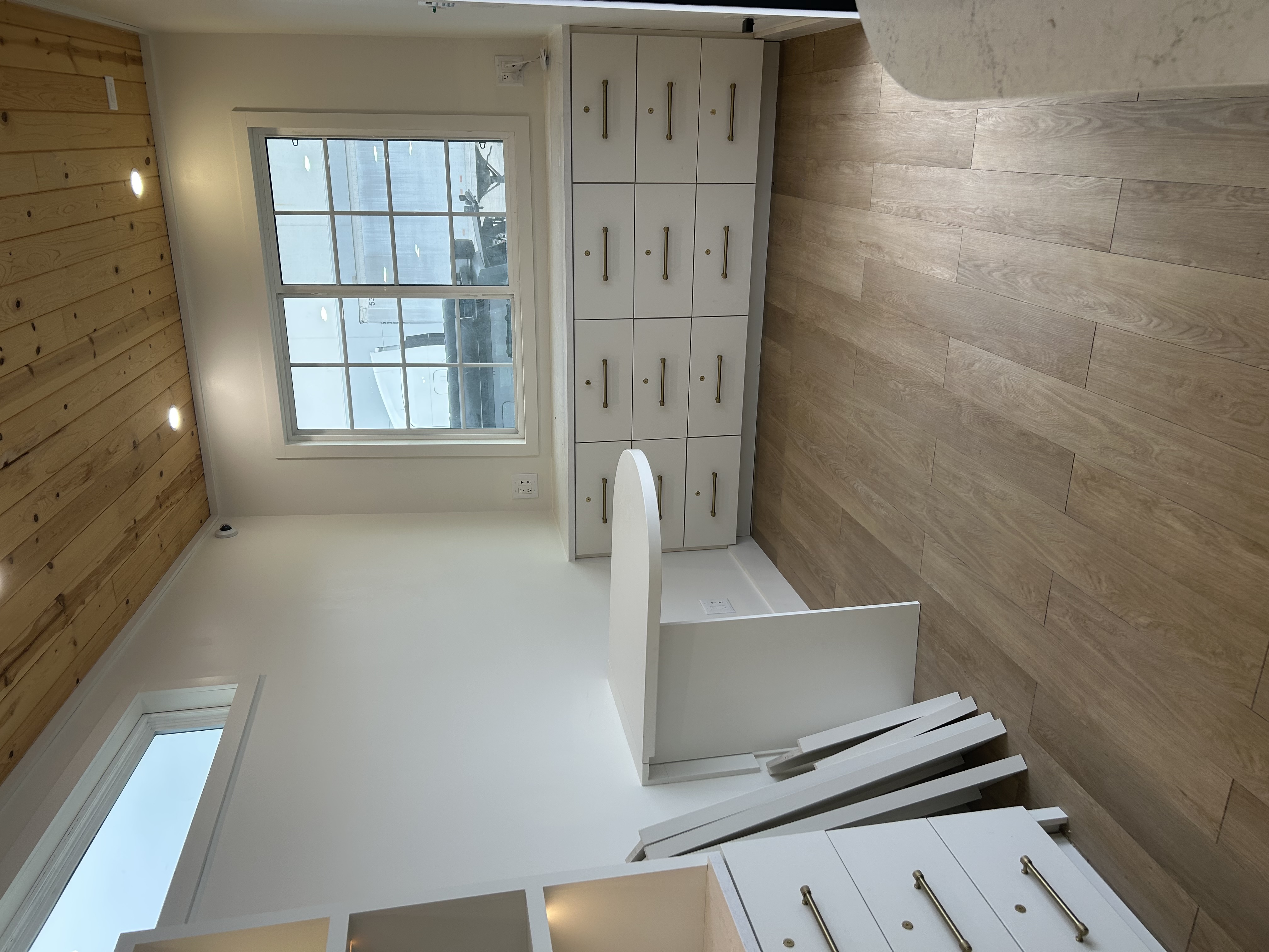 Built-ins & Storage — #084