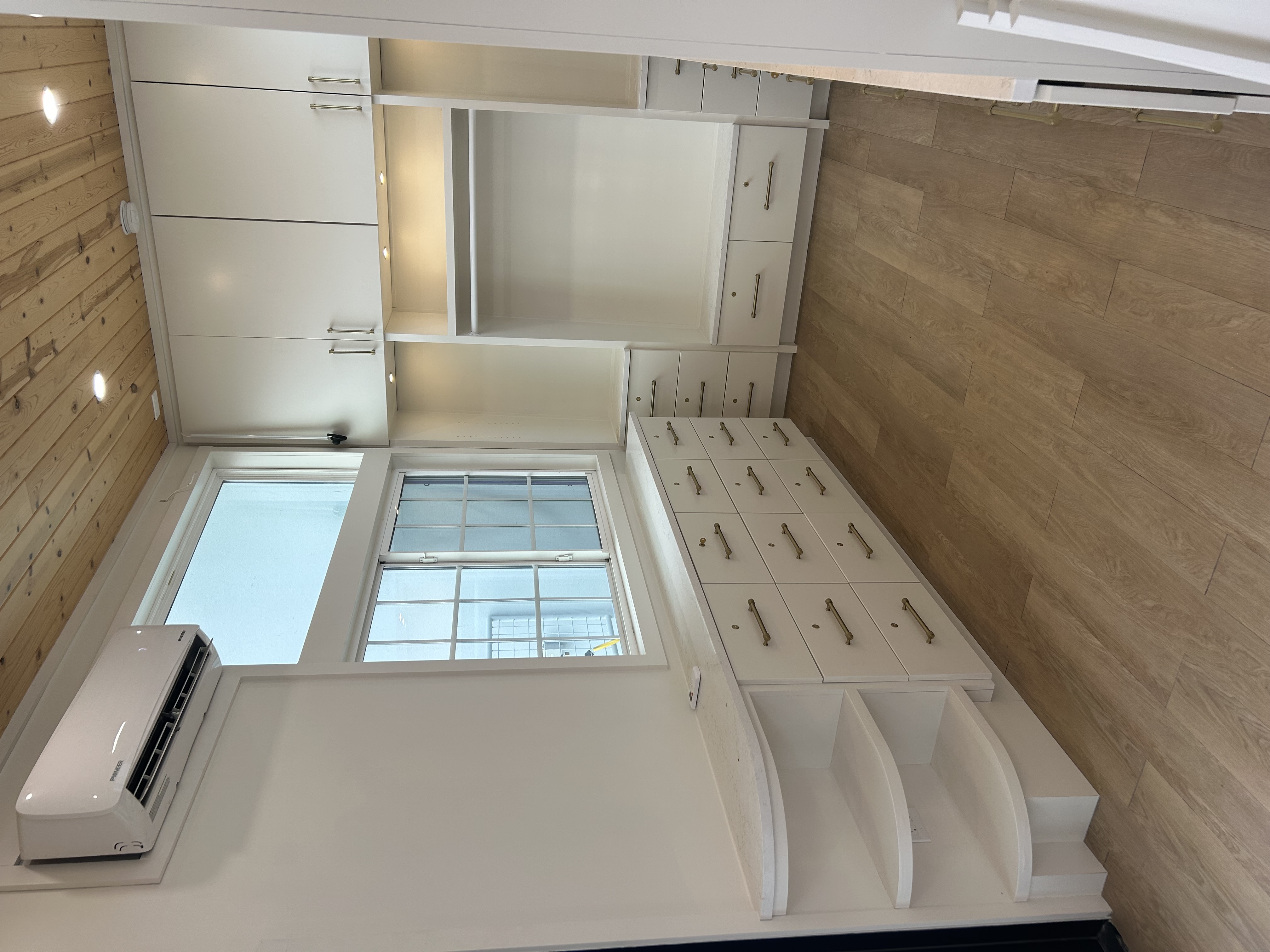 Built-ins & Storage — #085