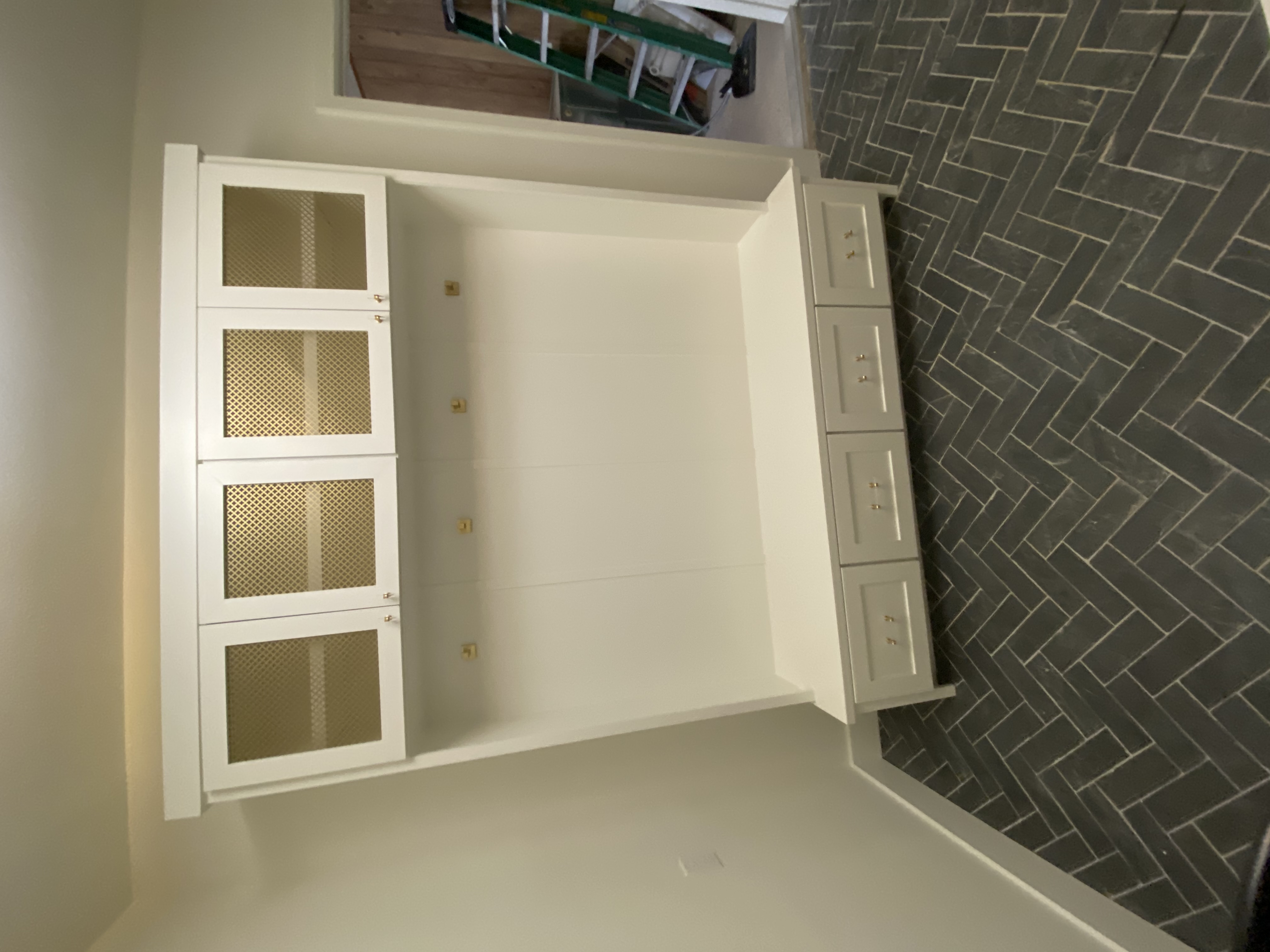 Built-ins & Storage — #123