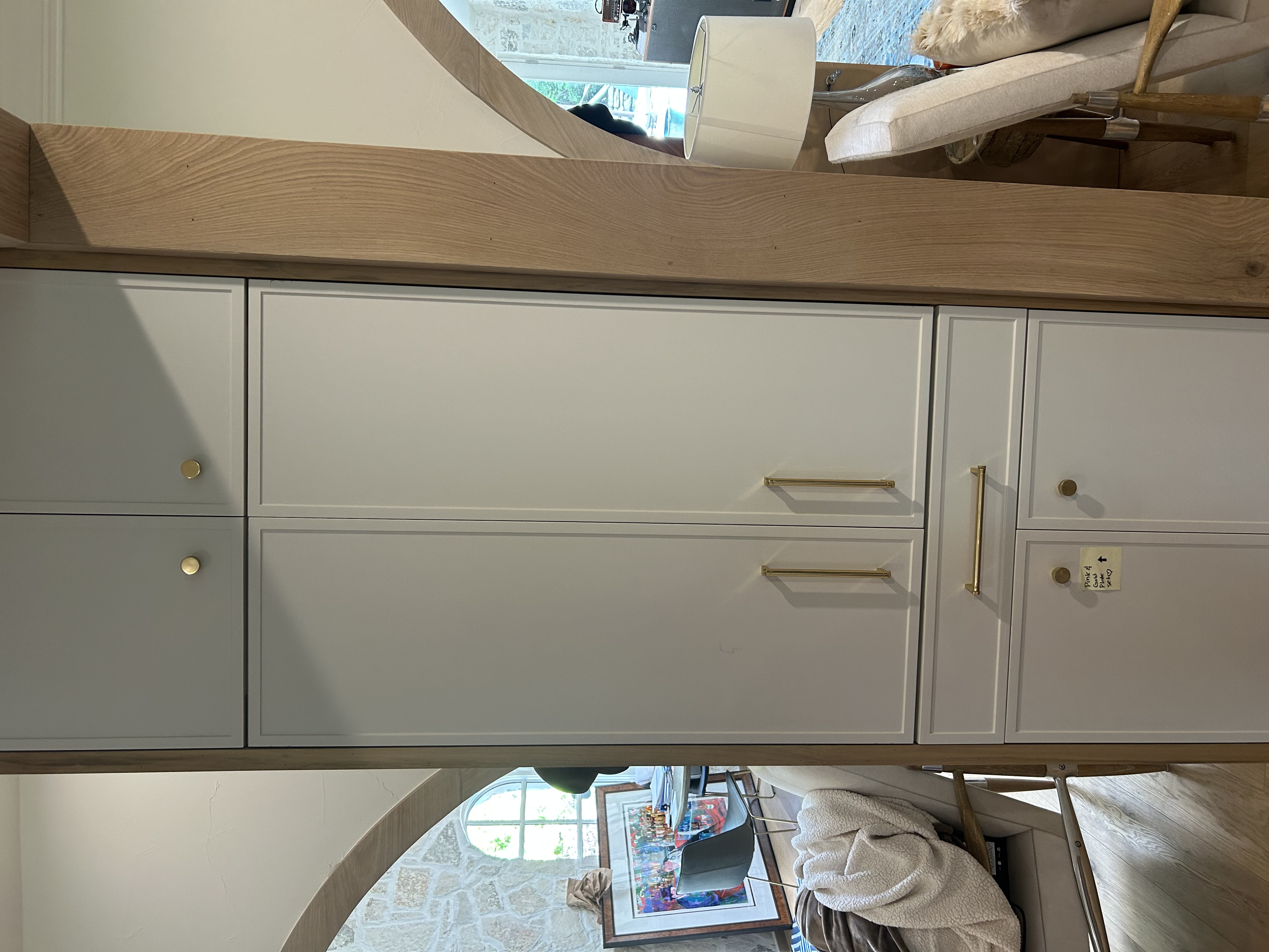 Built-ins & Storage — #134