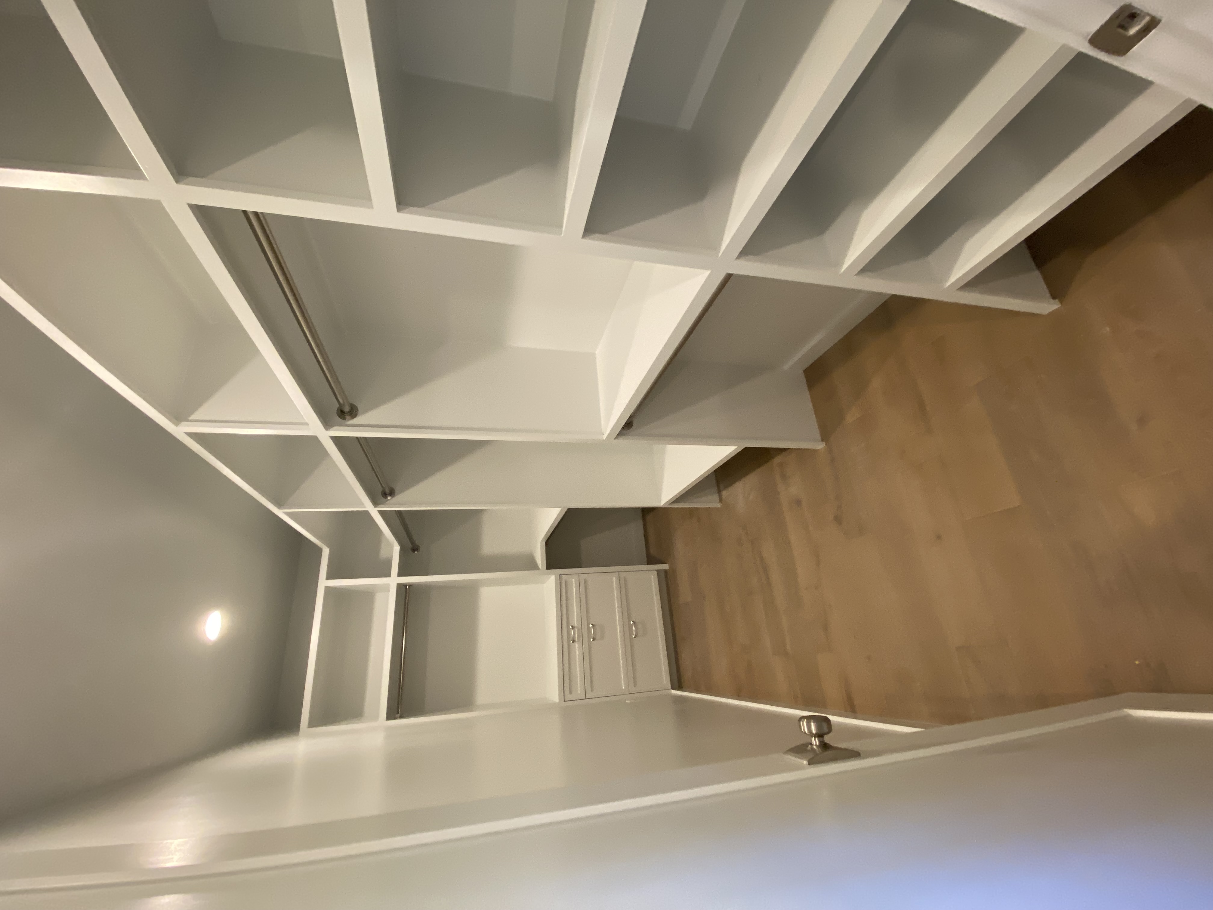 Closets & Wardrobes — #027