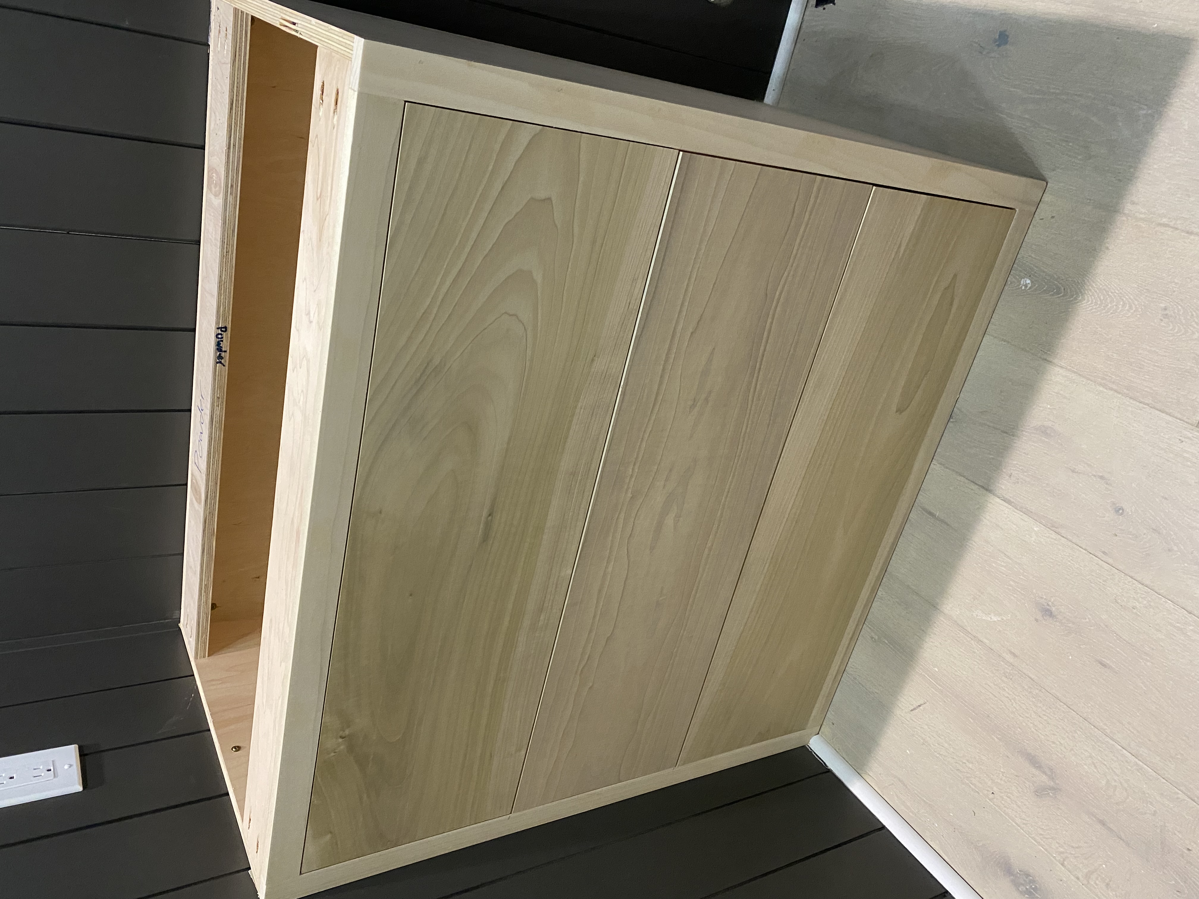 Closets & Wardrobes — #032