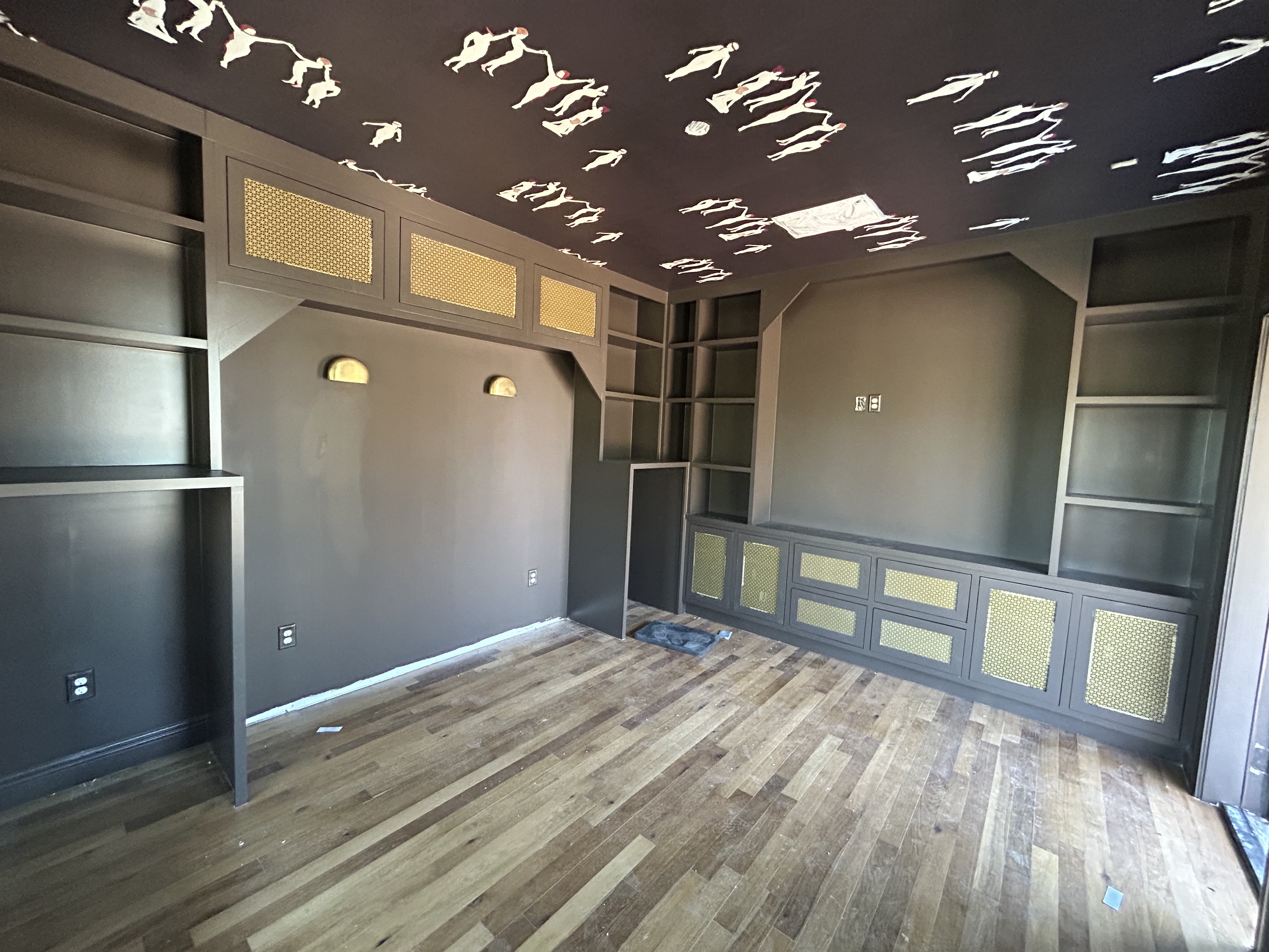 Closets & Wardrobes — #065