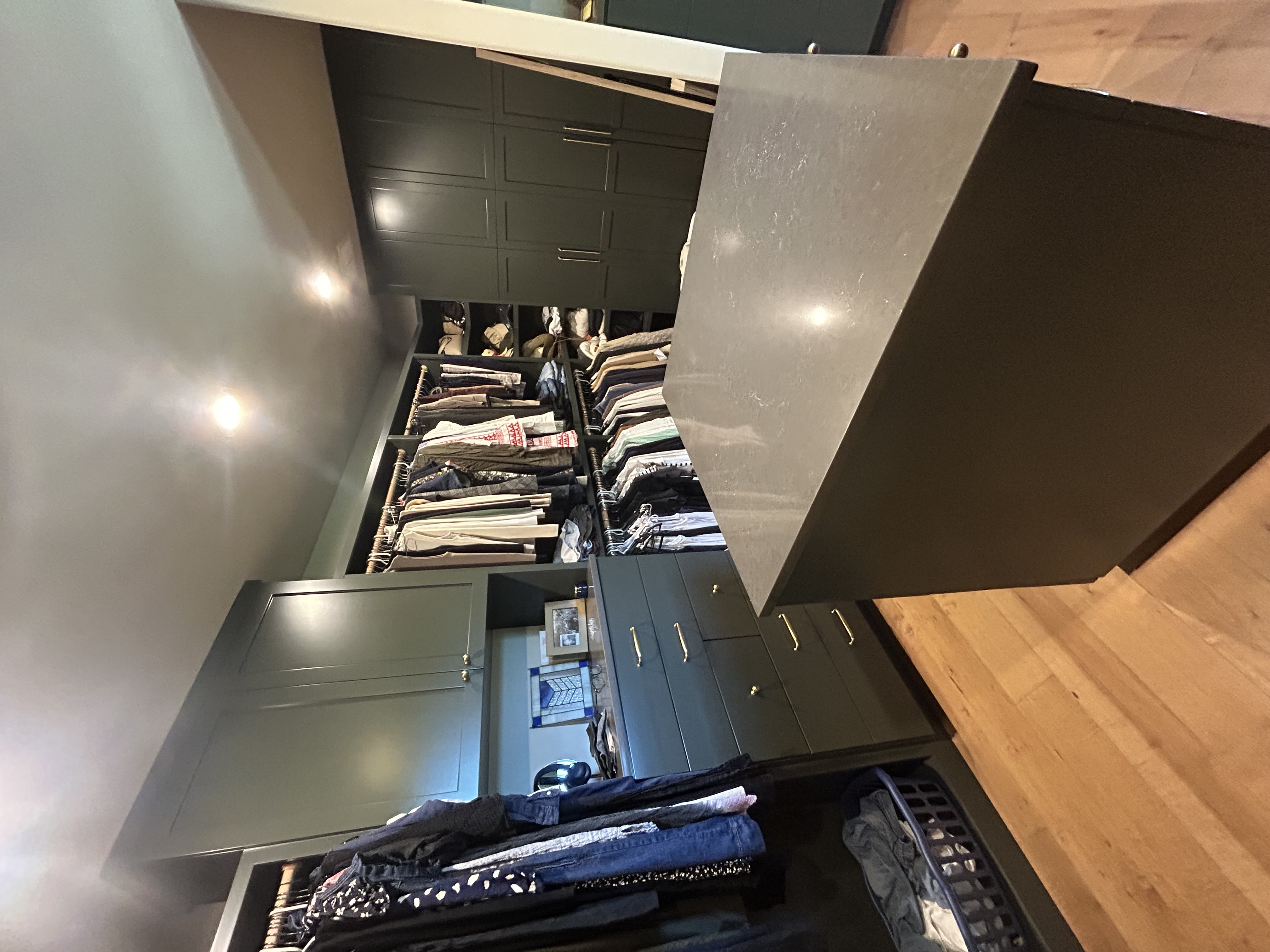 Closets & Wardrobes — #067