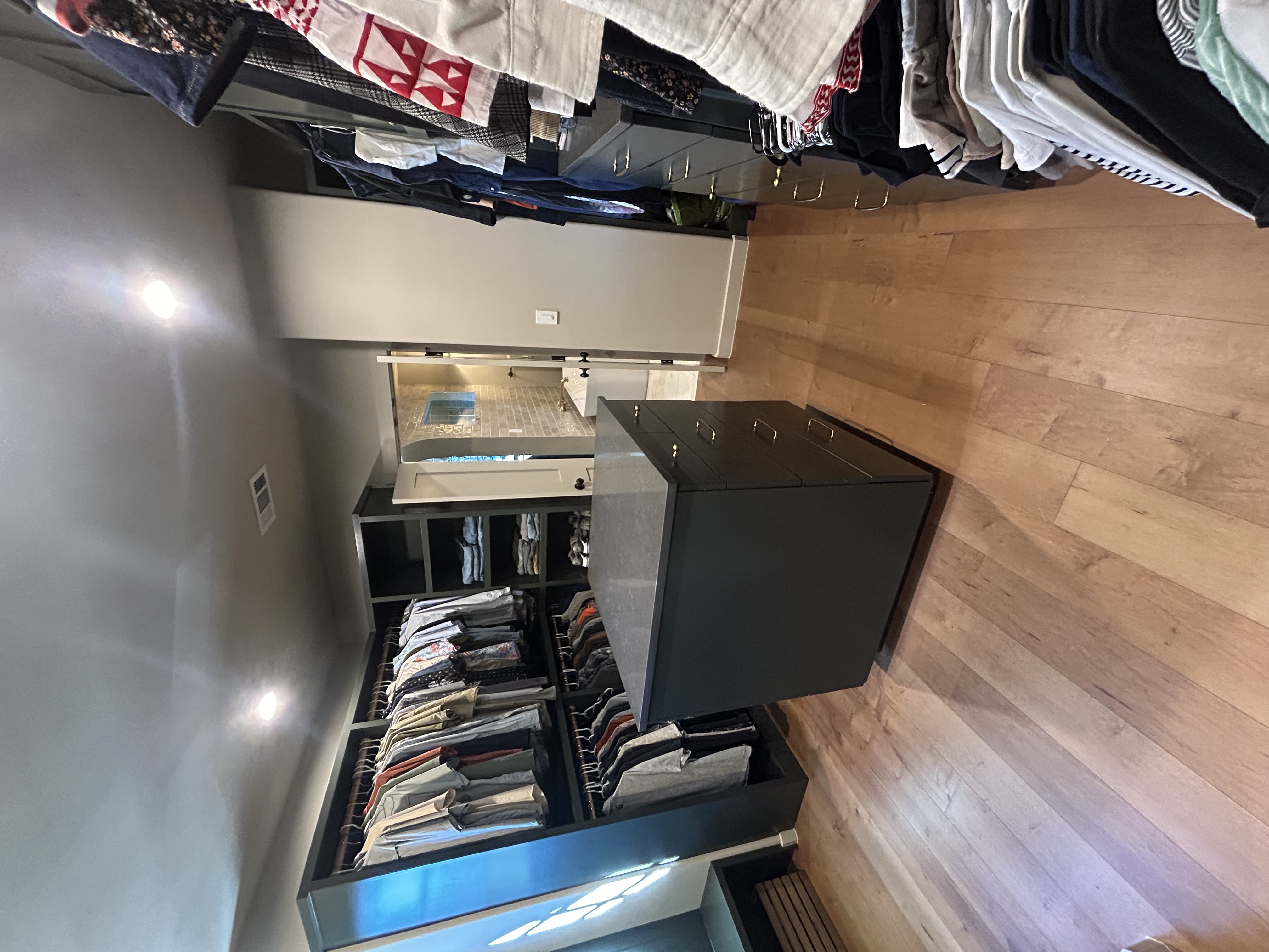 Closets & Wardrobes — #068