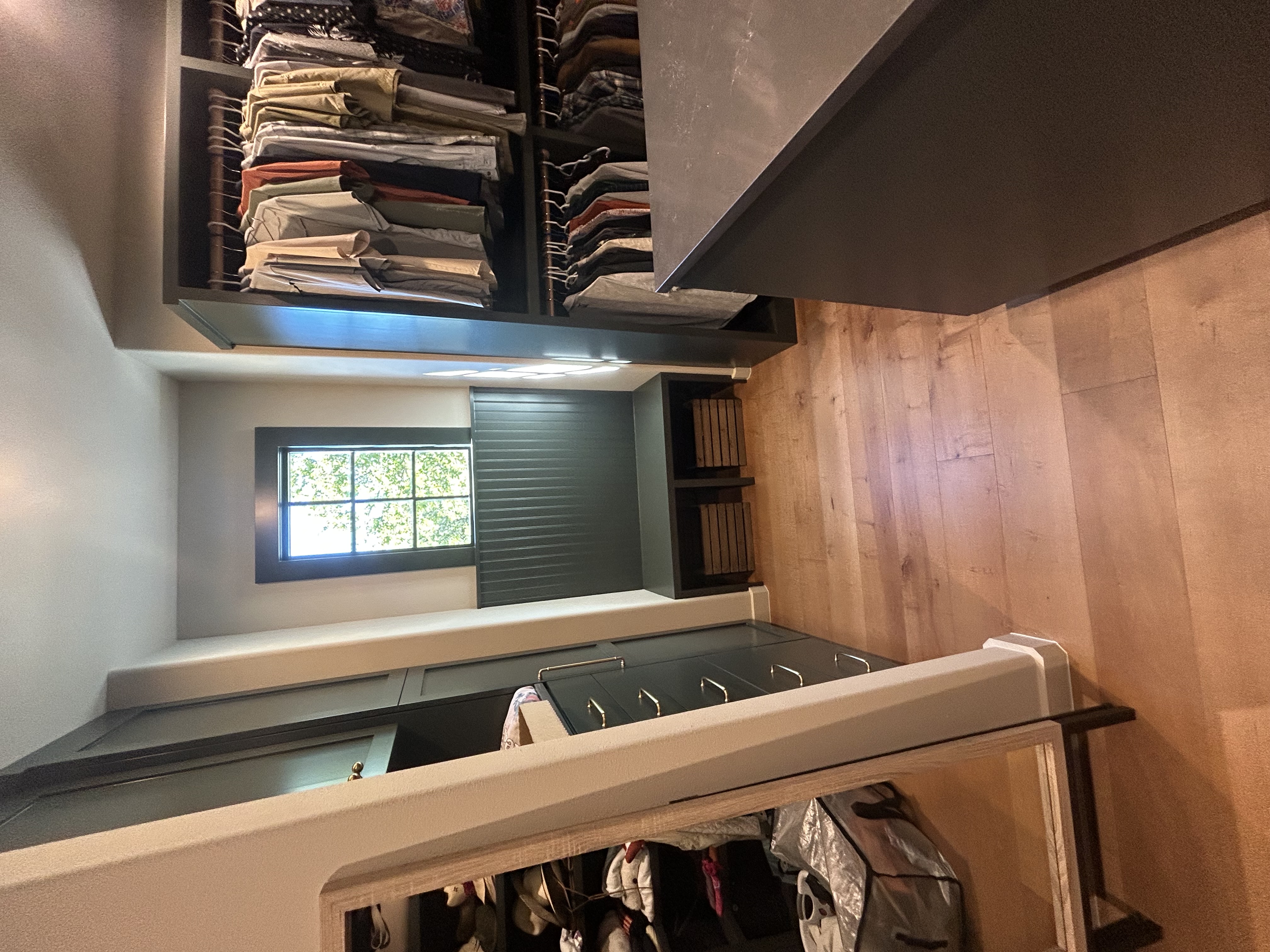 Closets & Wardrobes — #069