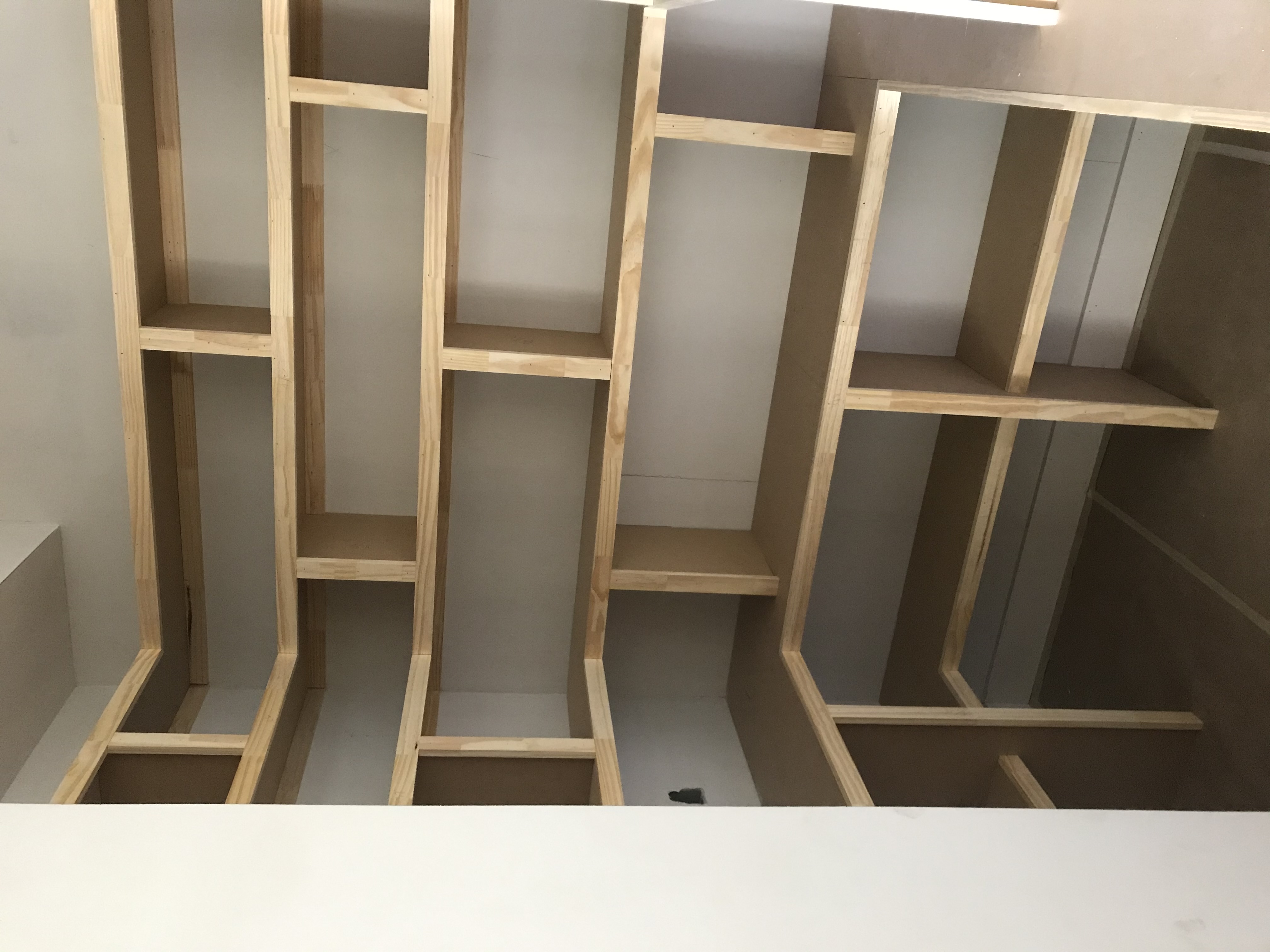 Closets & Wardrobes — #103