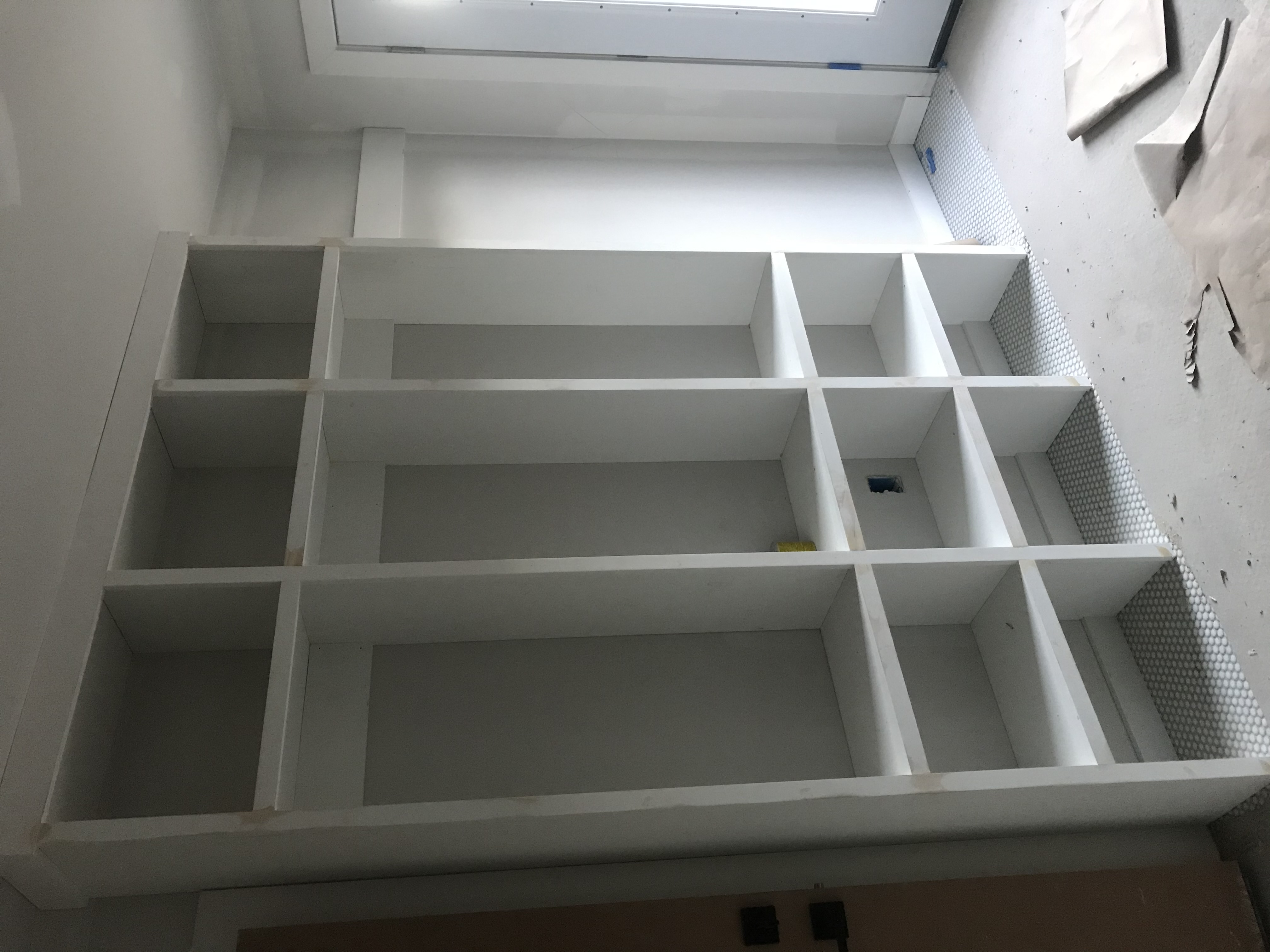 Closets & Wardrobes — #110