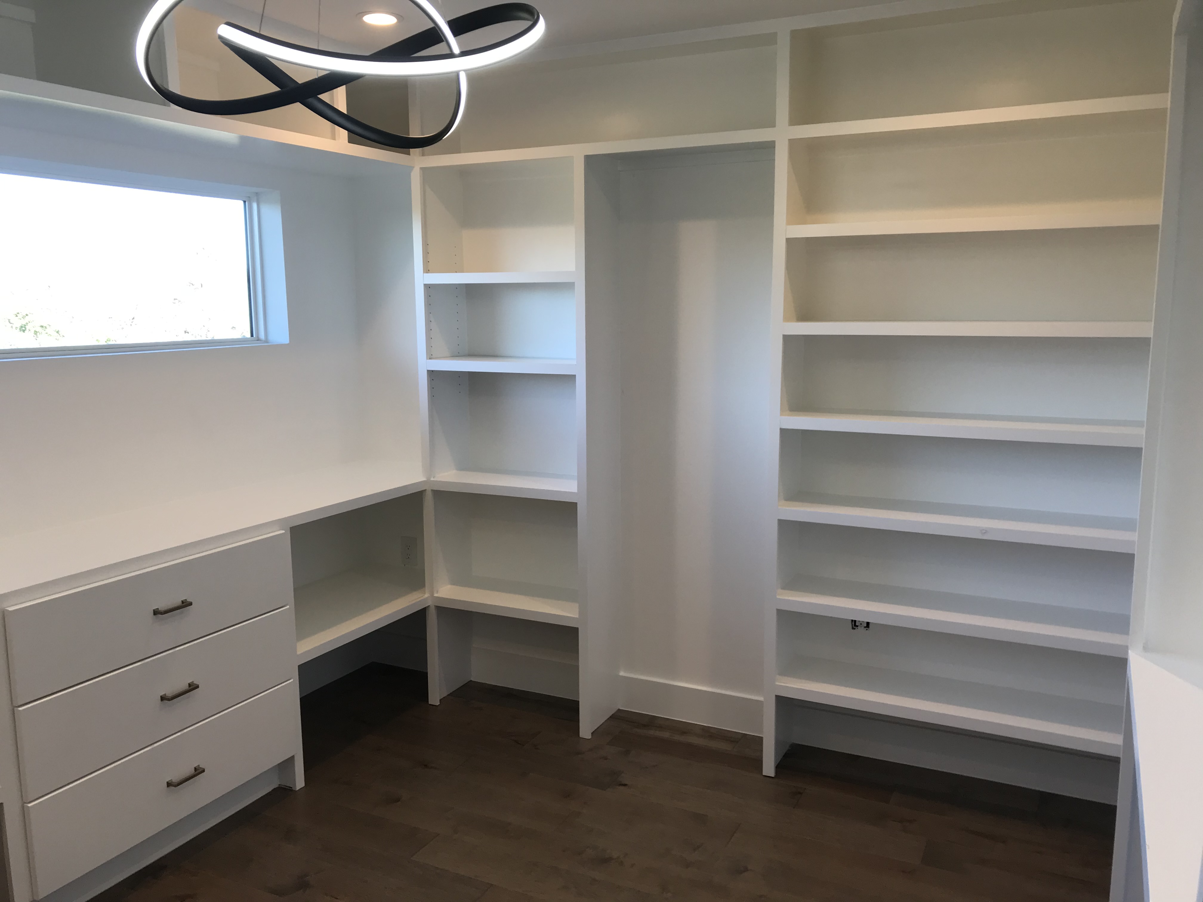 Closets & Wardrobes — #113