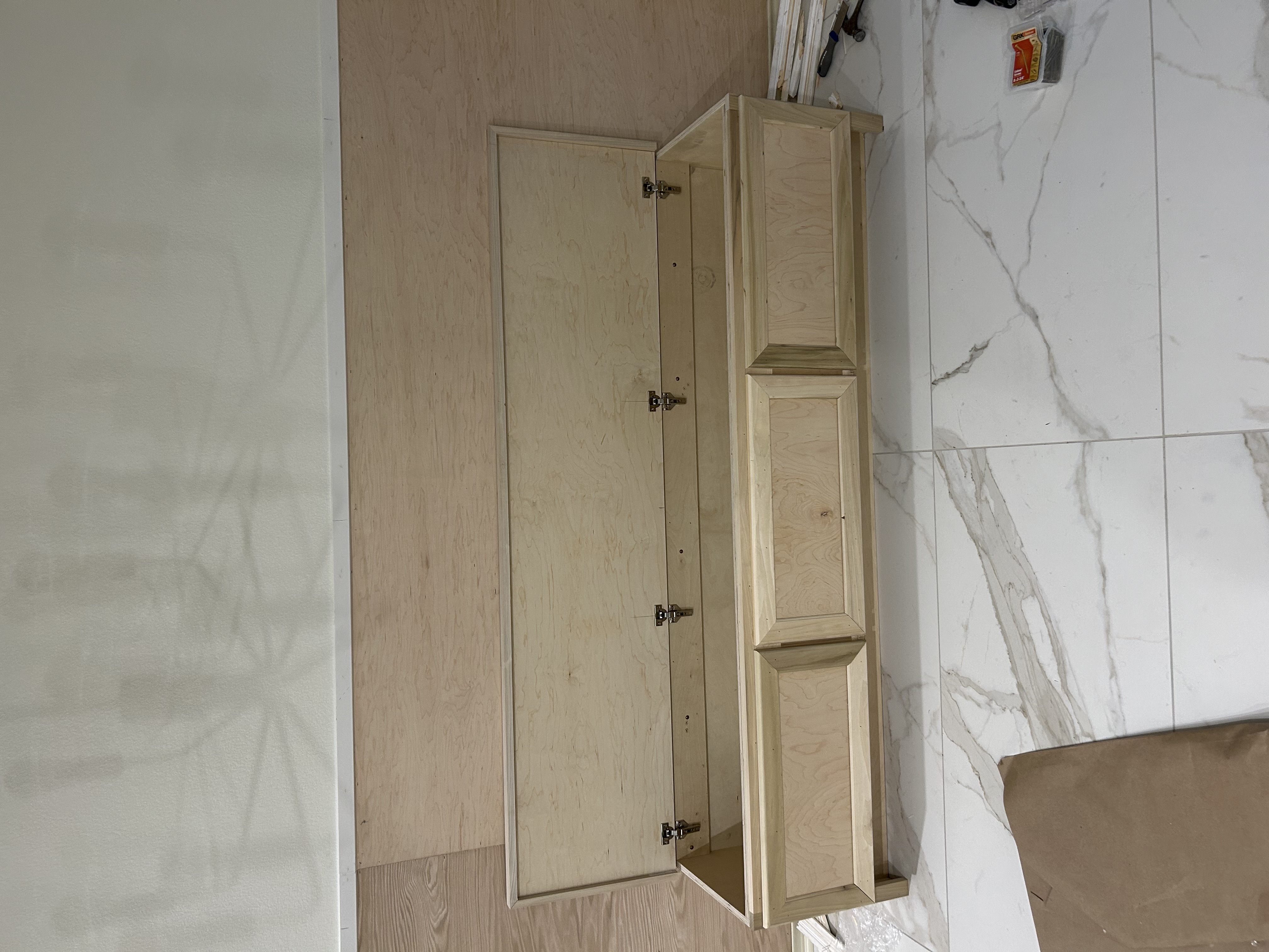 Custom Cabinetry — #044