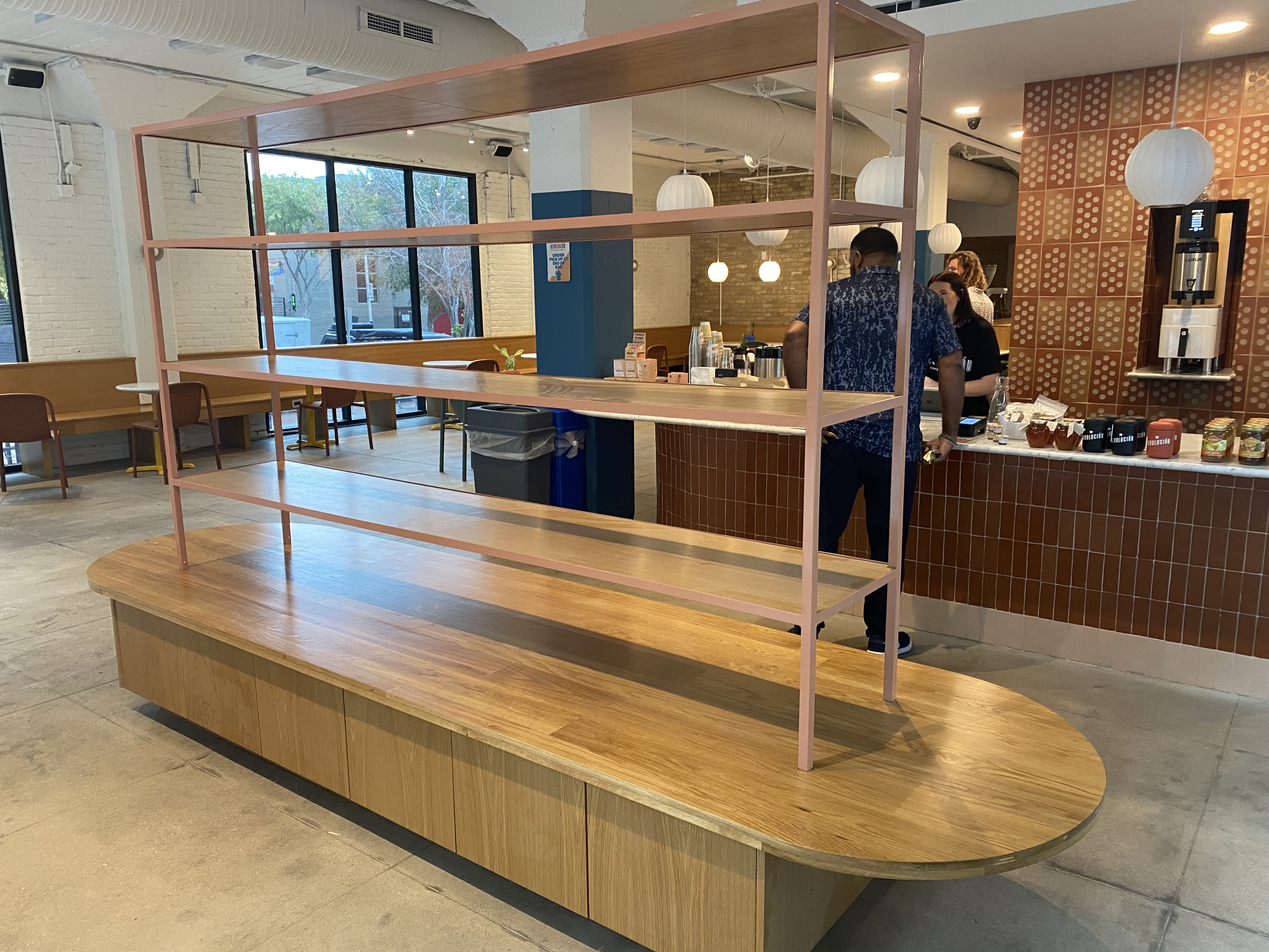 Custom Cabinetry — #047