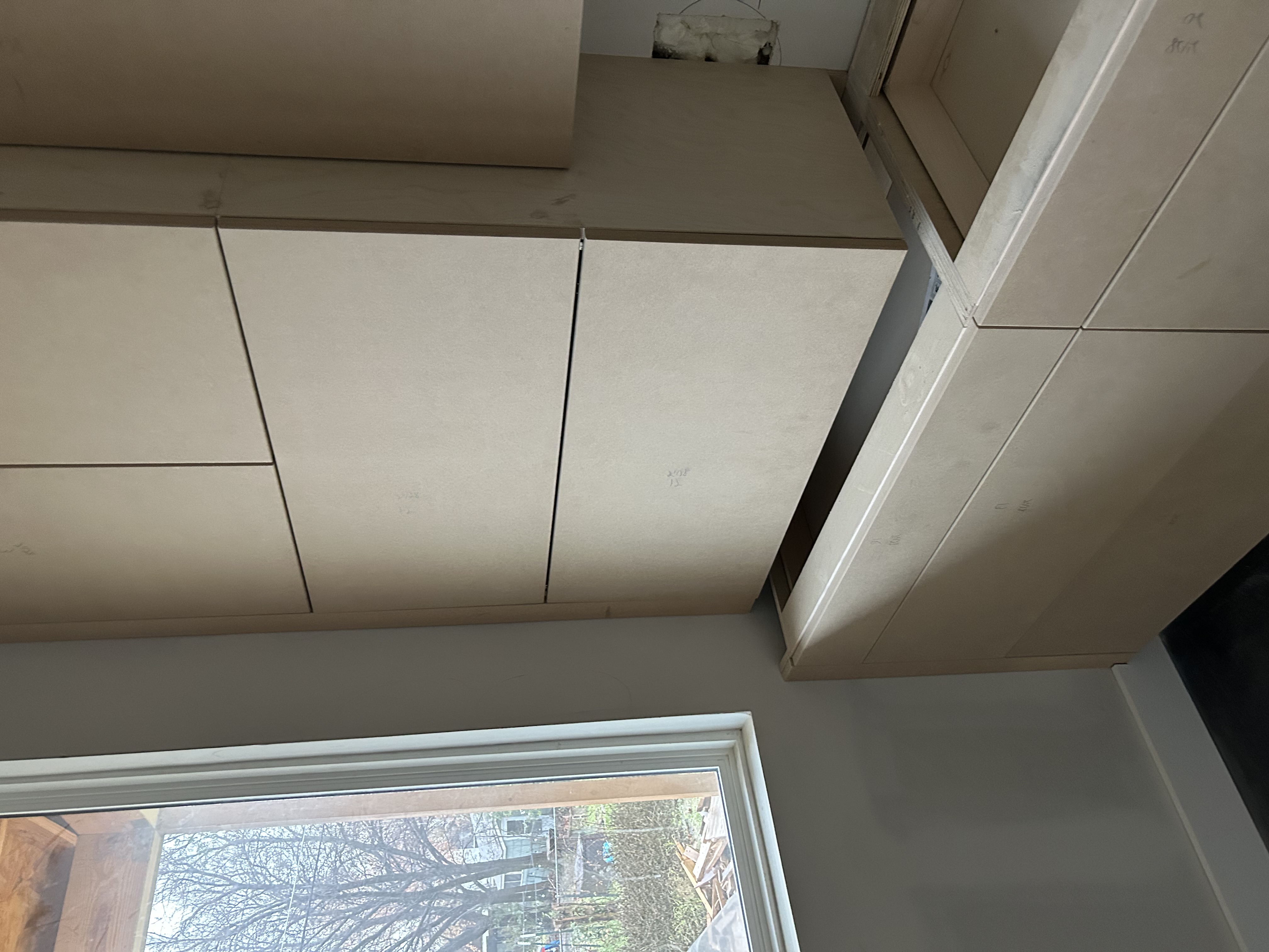 Custom Cabinetry — #058