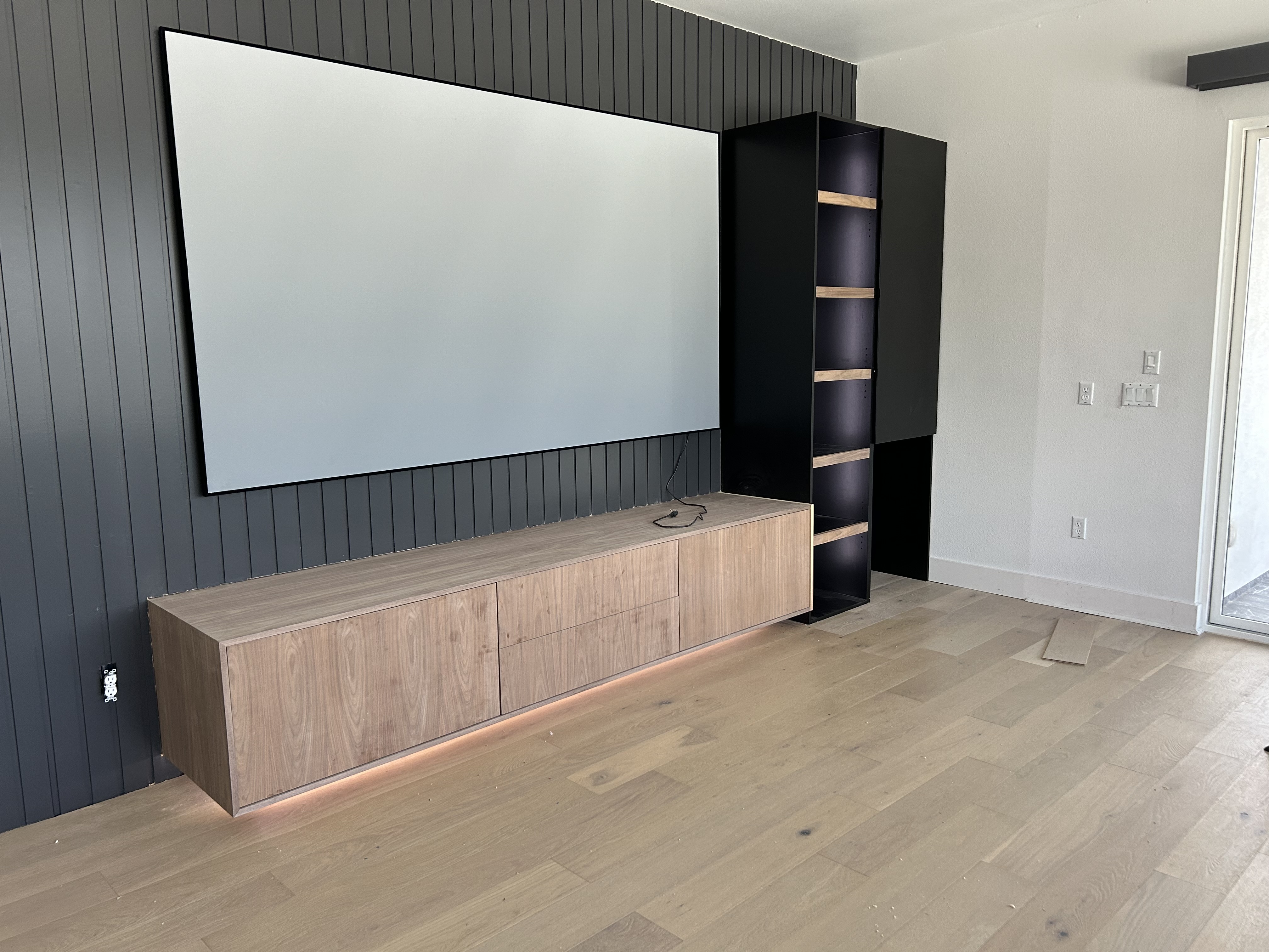 Custom Cabinetry — #059