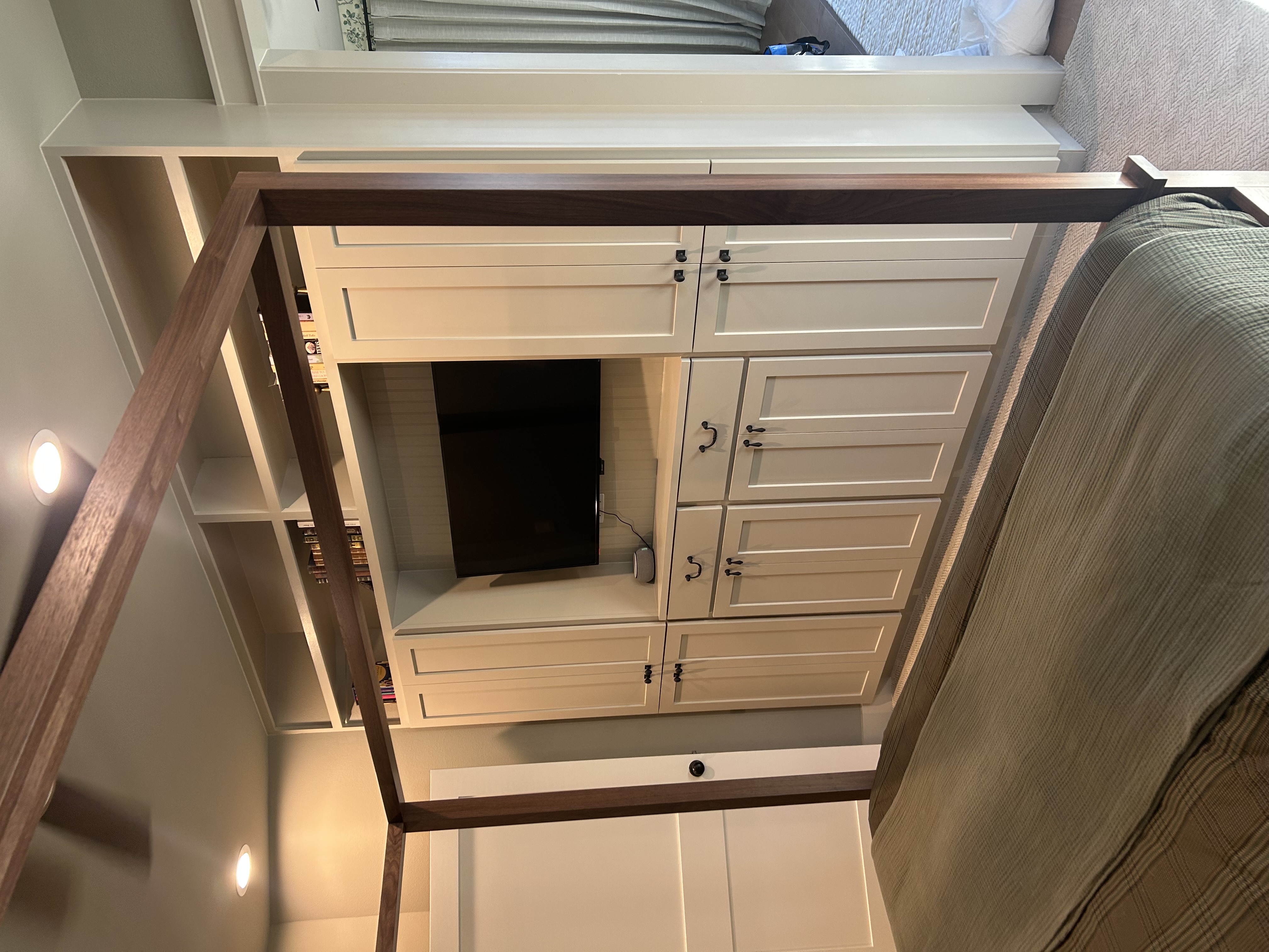 Custom Cabinetry