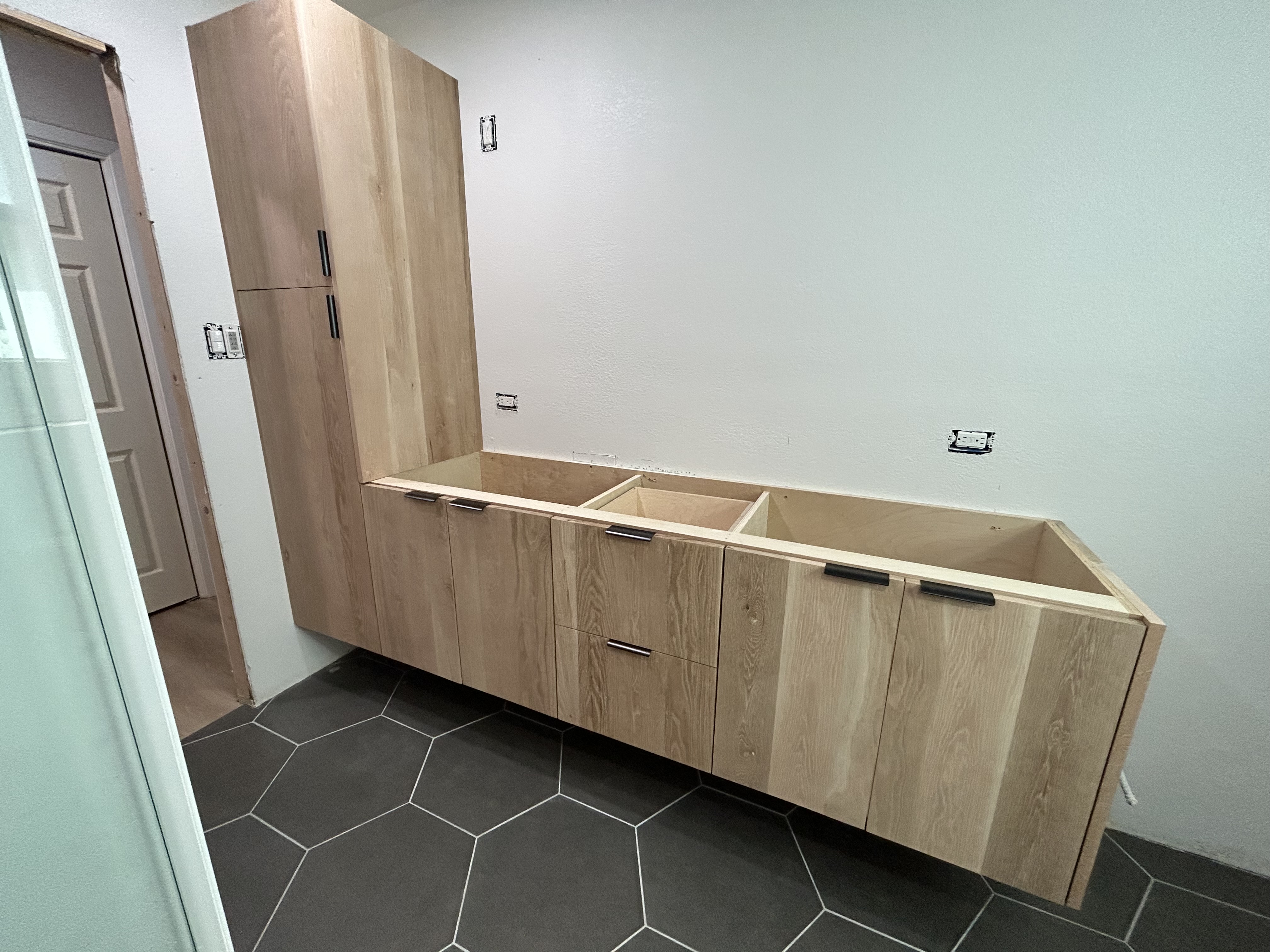Custom Cabinetry — #074