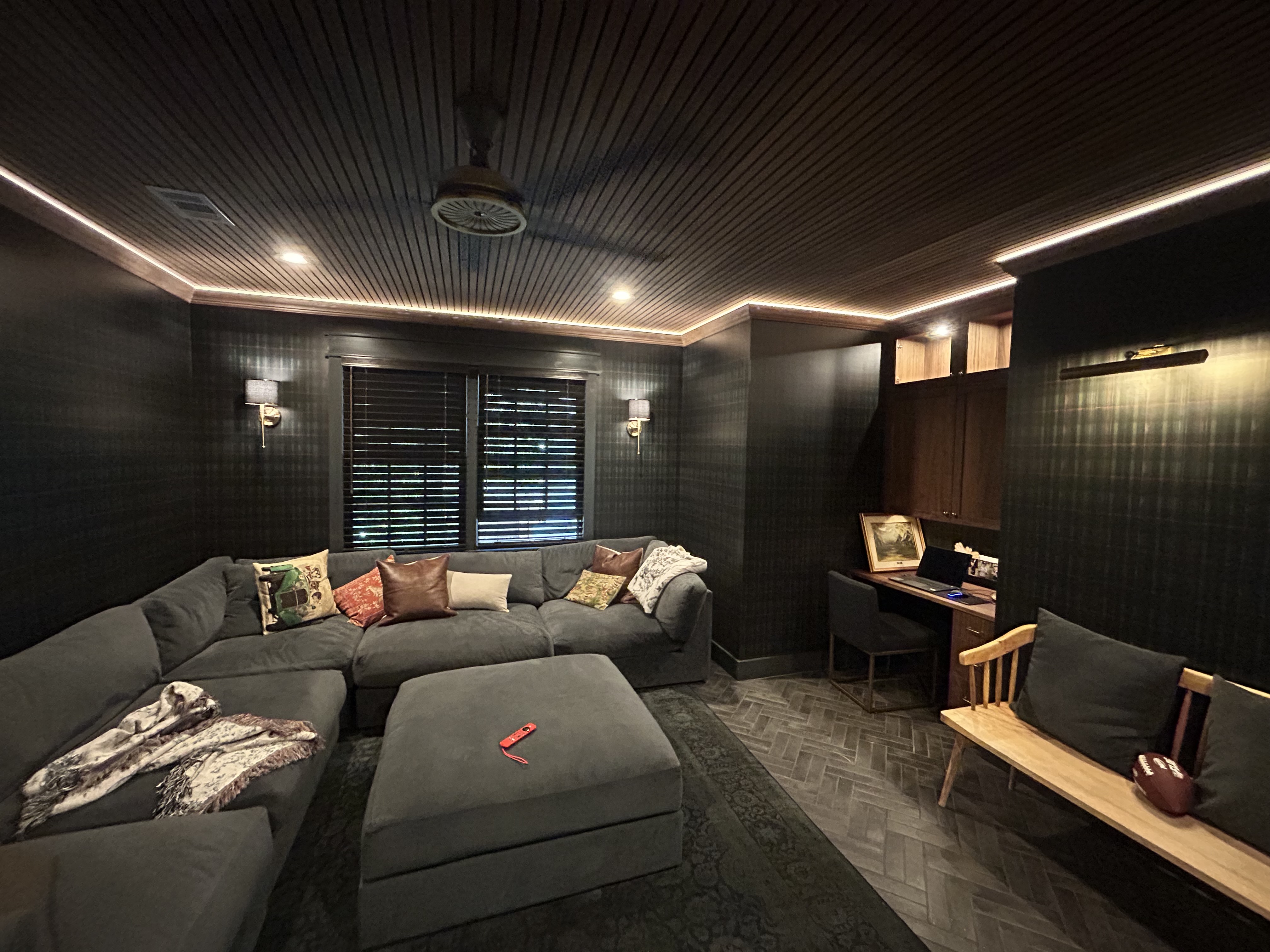 Custom Cabinetry — #079