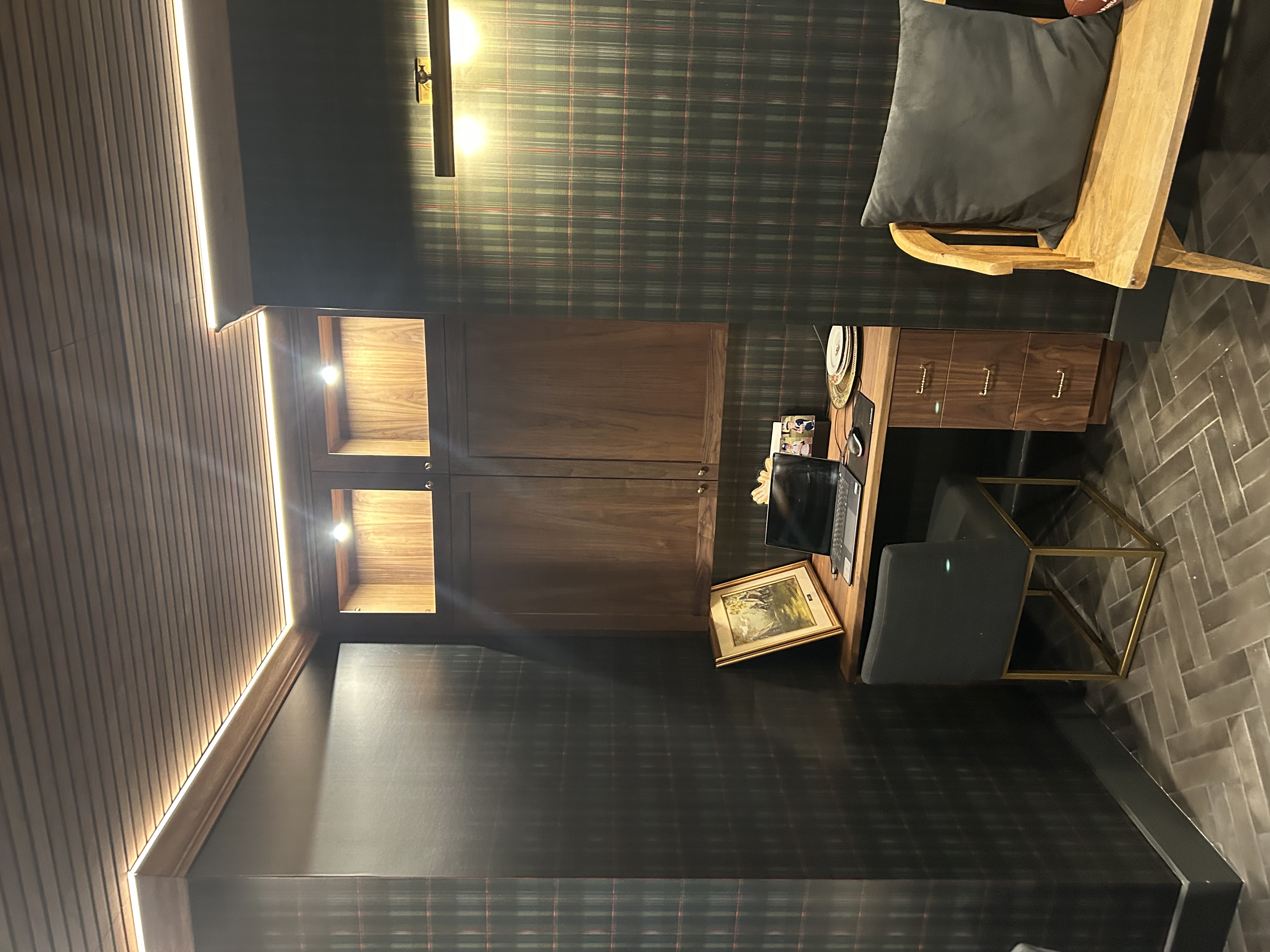 Custom Cabinetry — #080