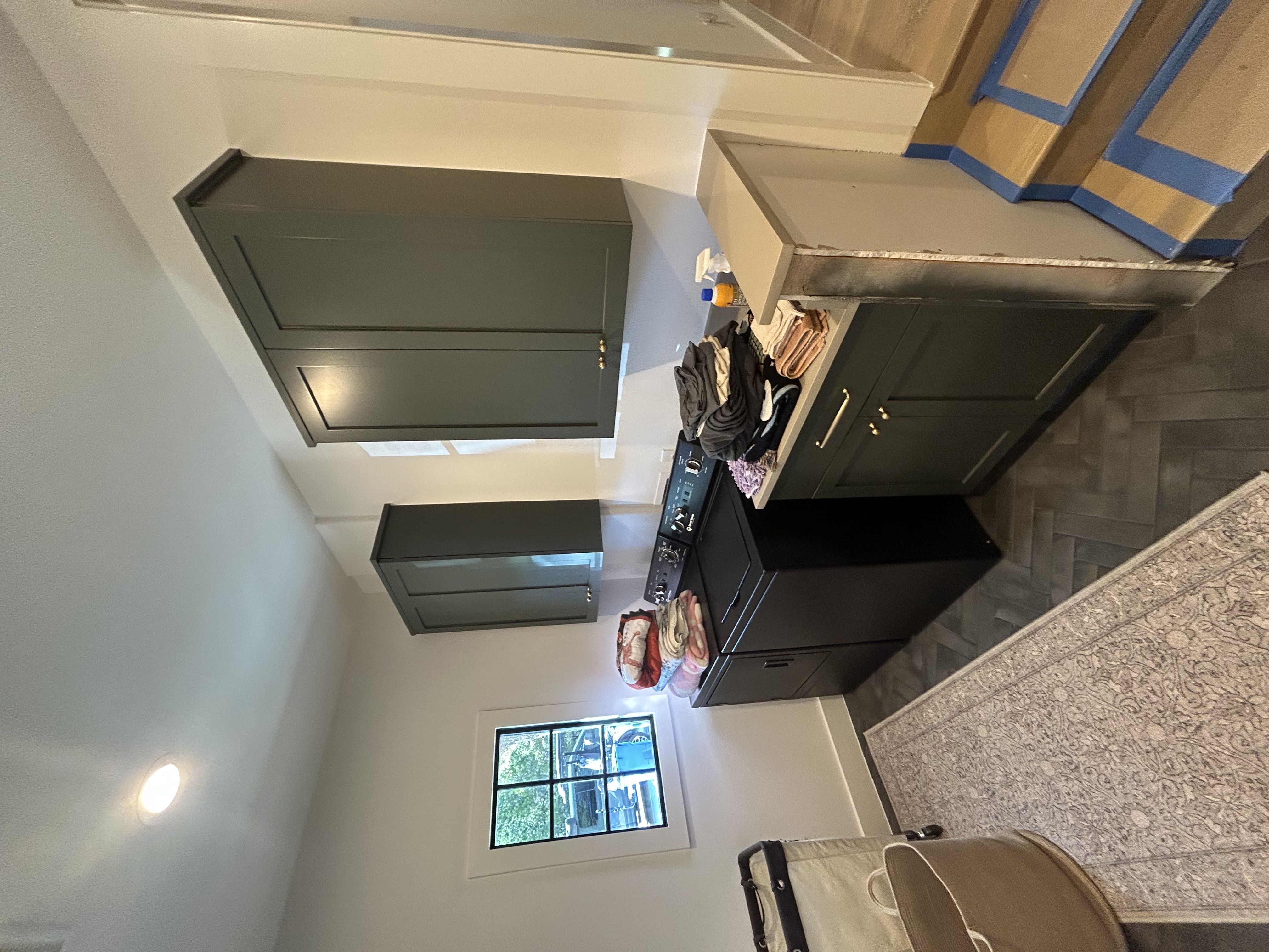 Custom Cabinetry — #082