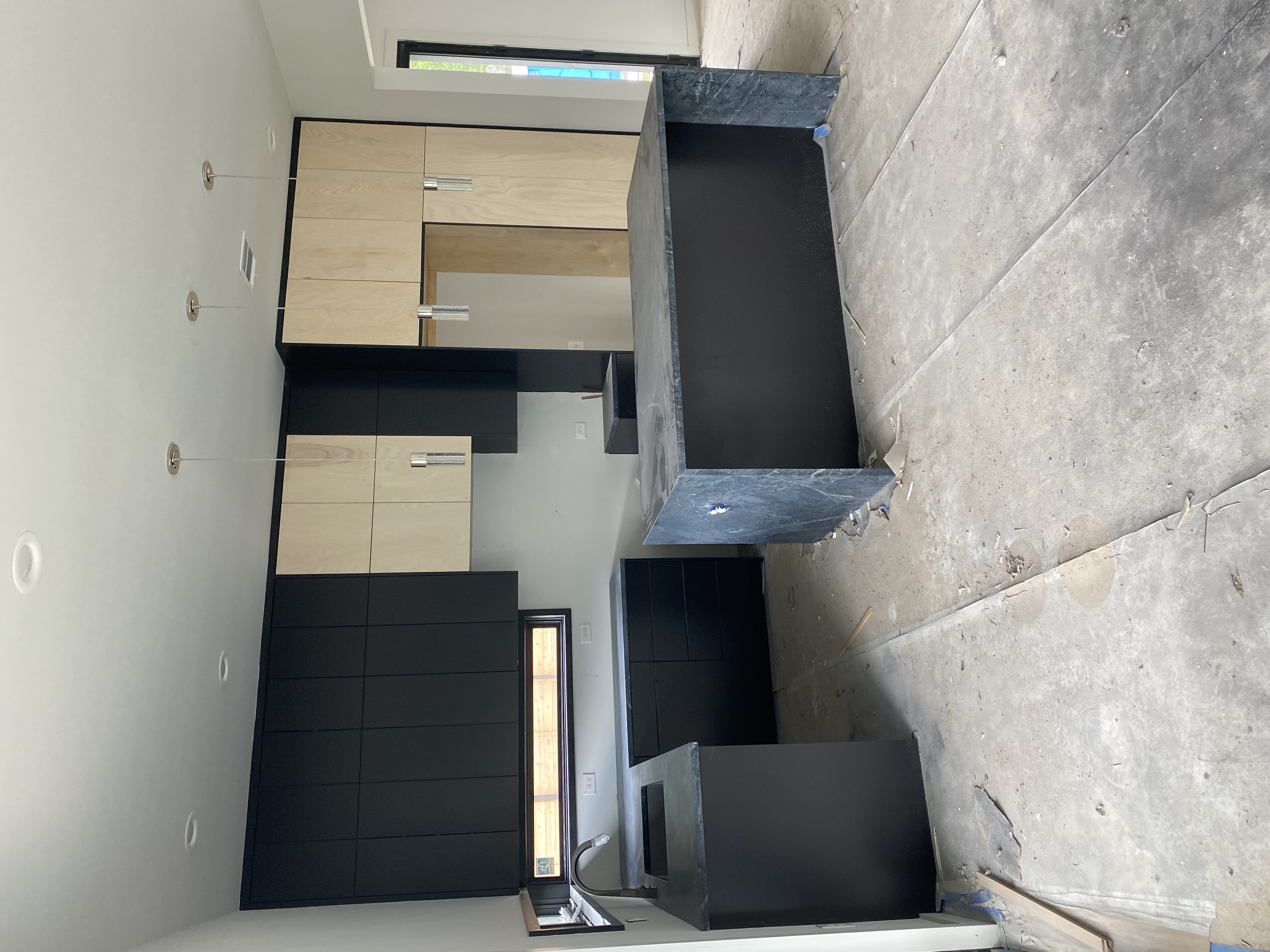 Kitchen Installs — #018