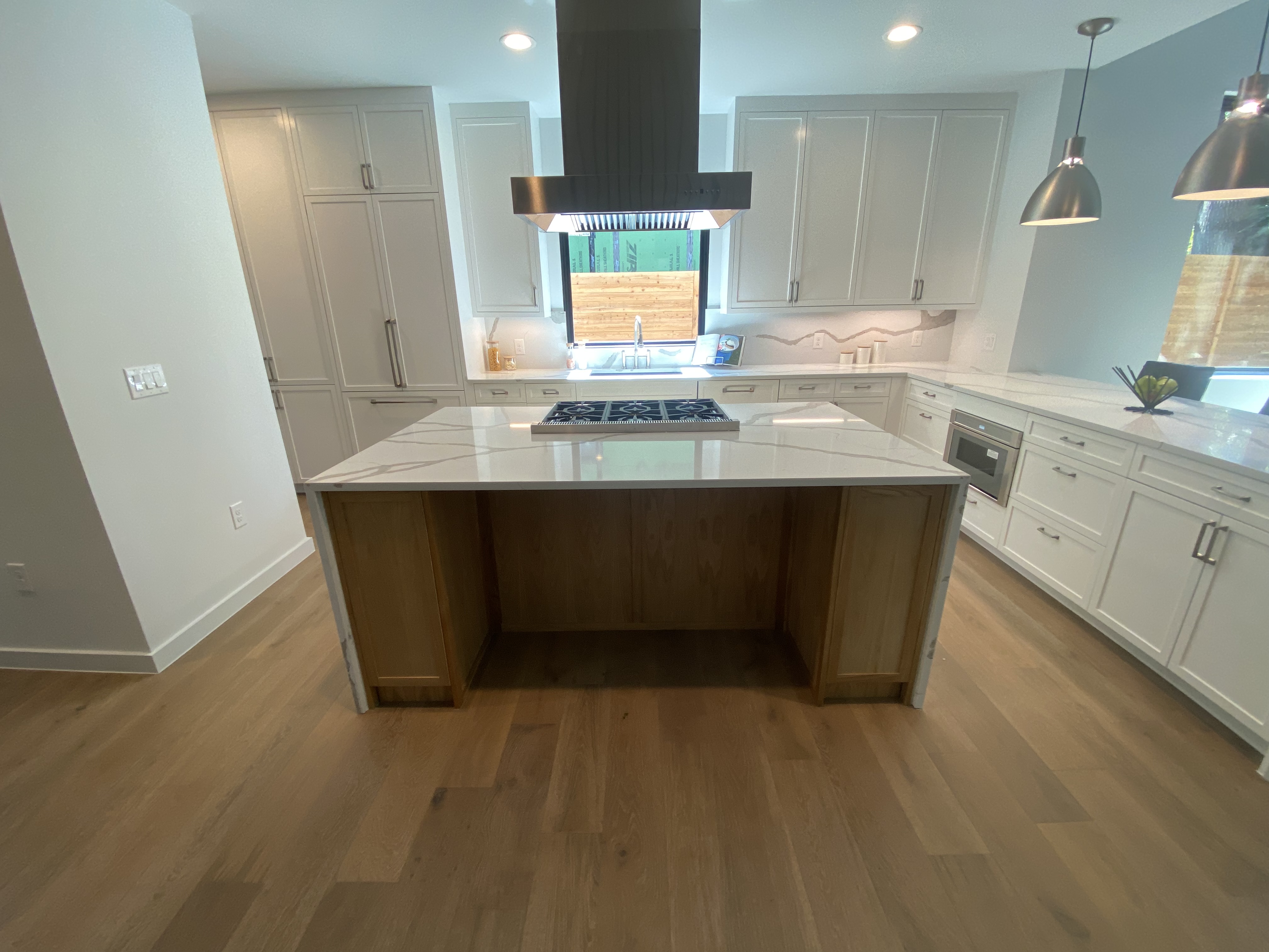 Kitchen Installs — #029