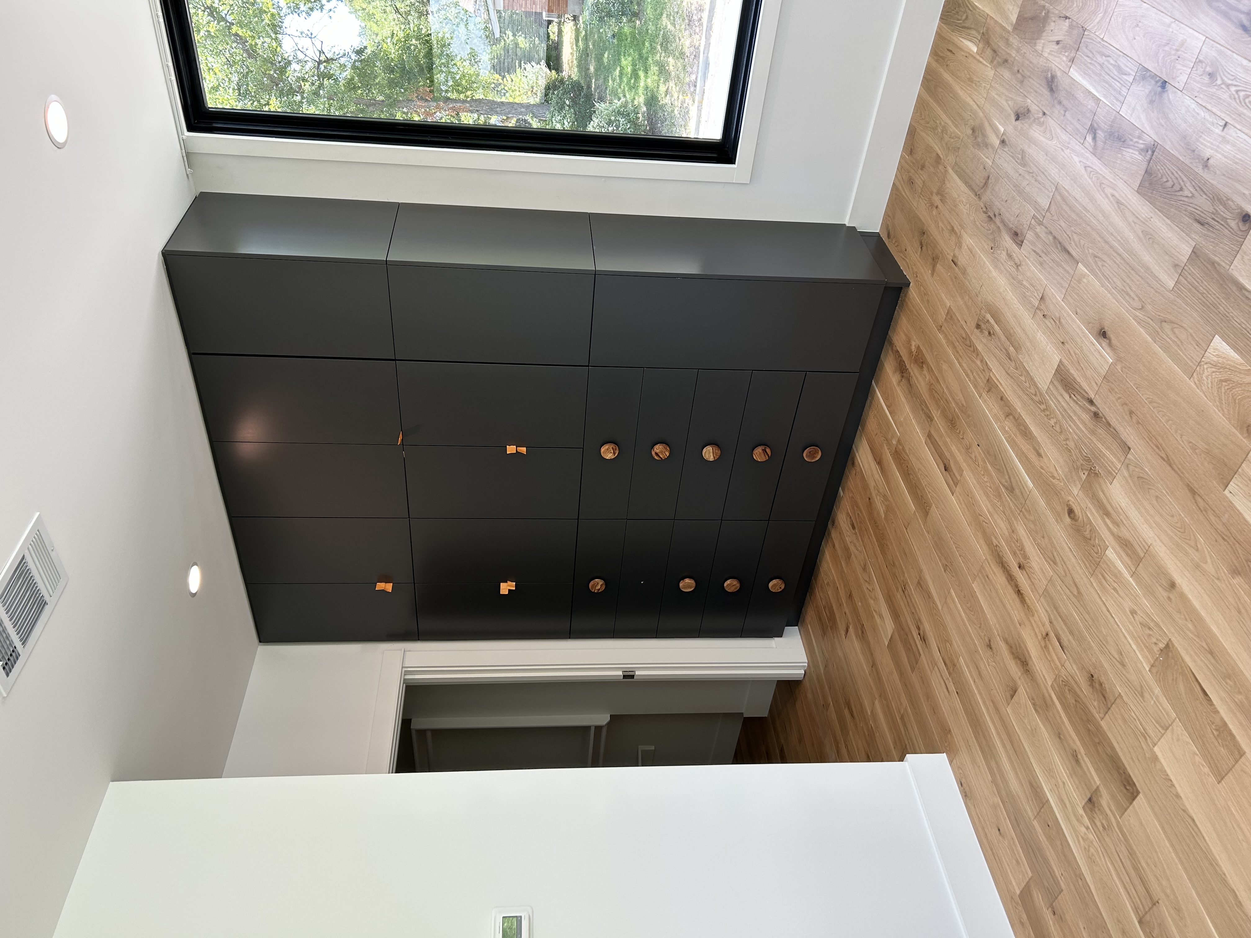 Kitchen Installs — #050