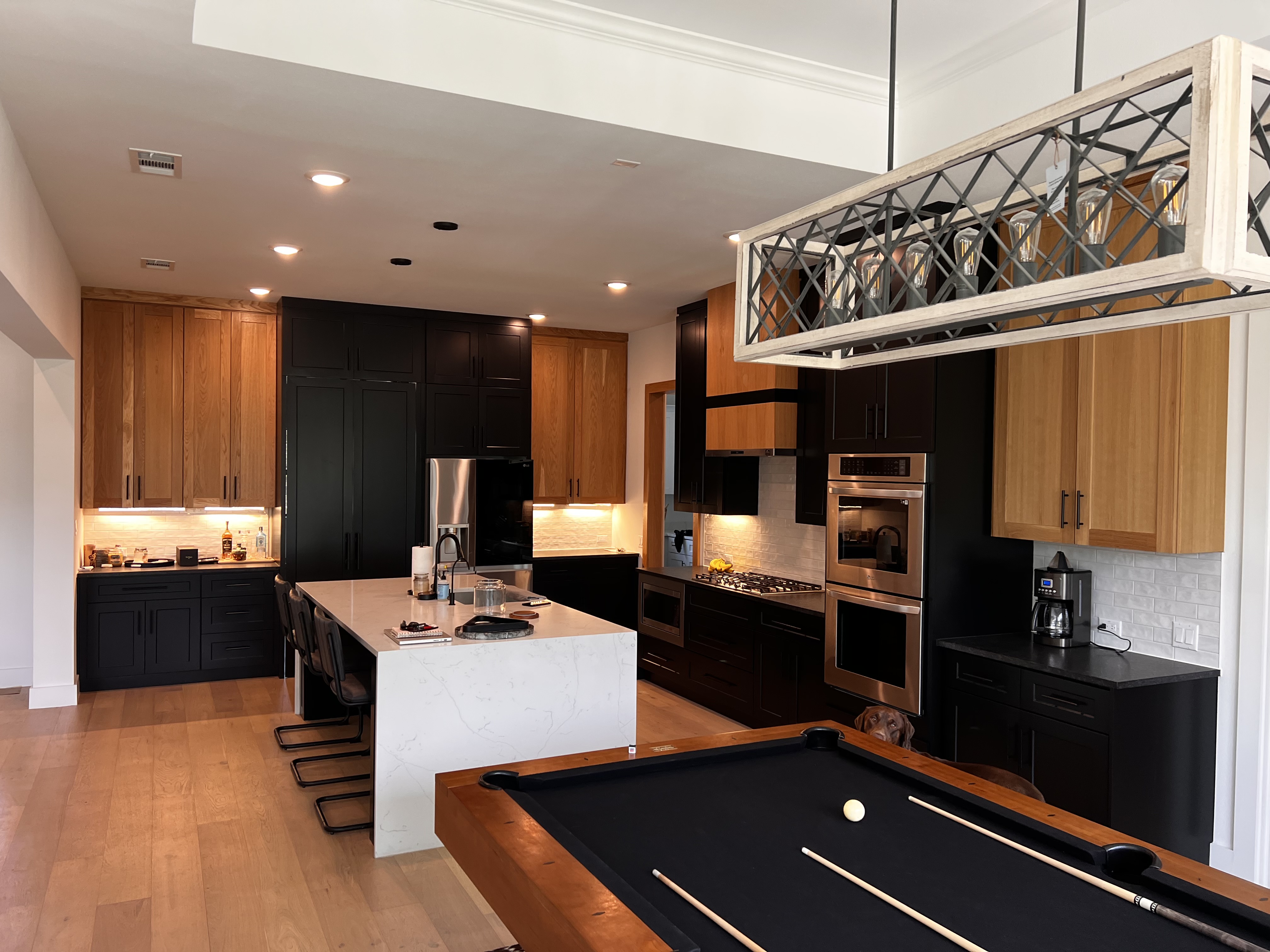 Kitchen Installs — #053