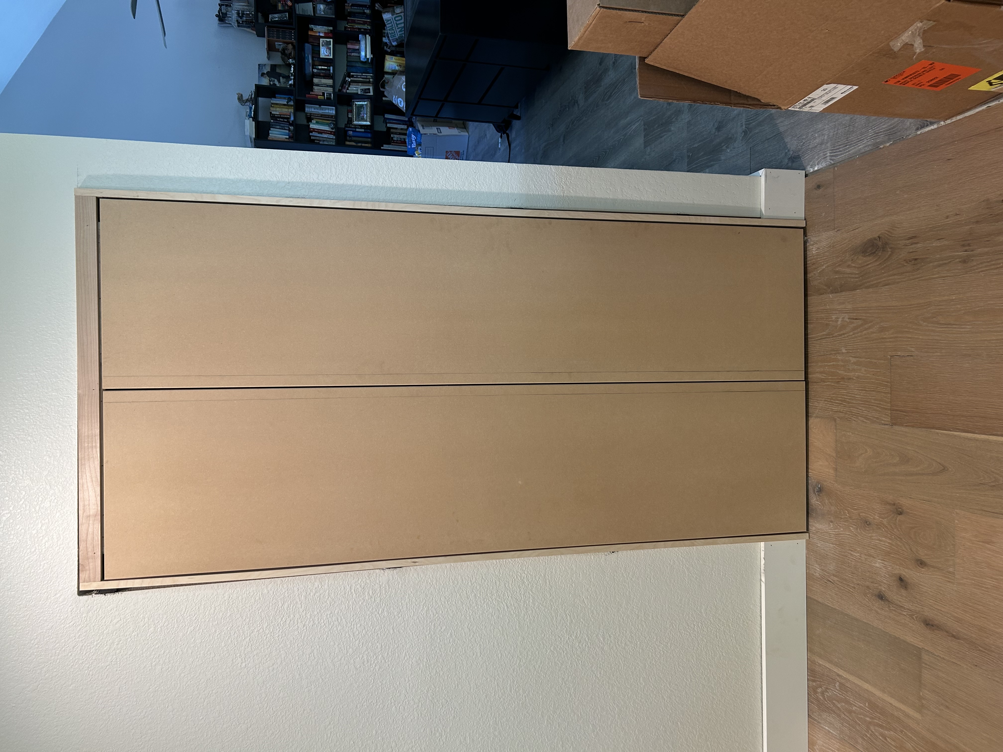 Kitchen Installs — #056