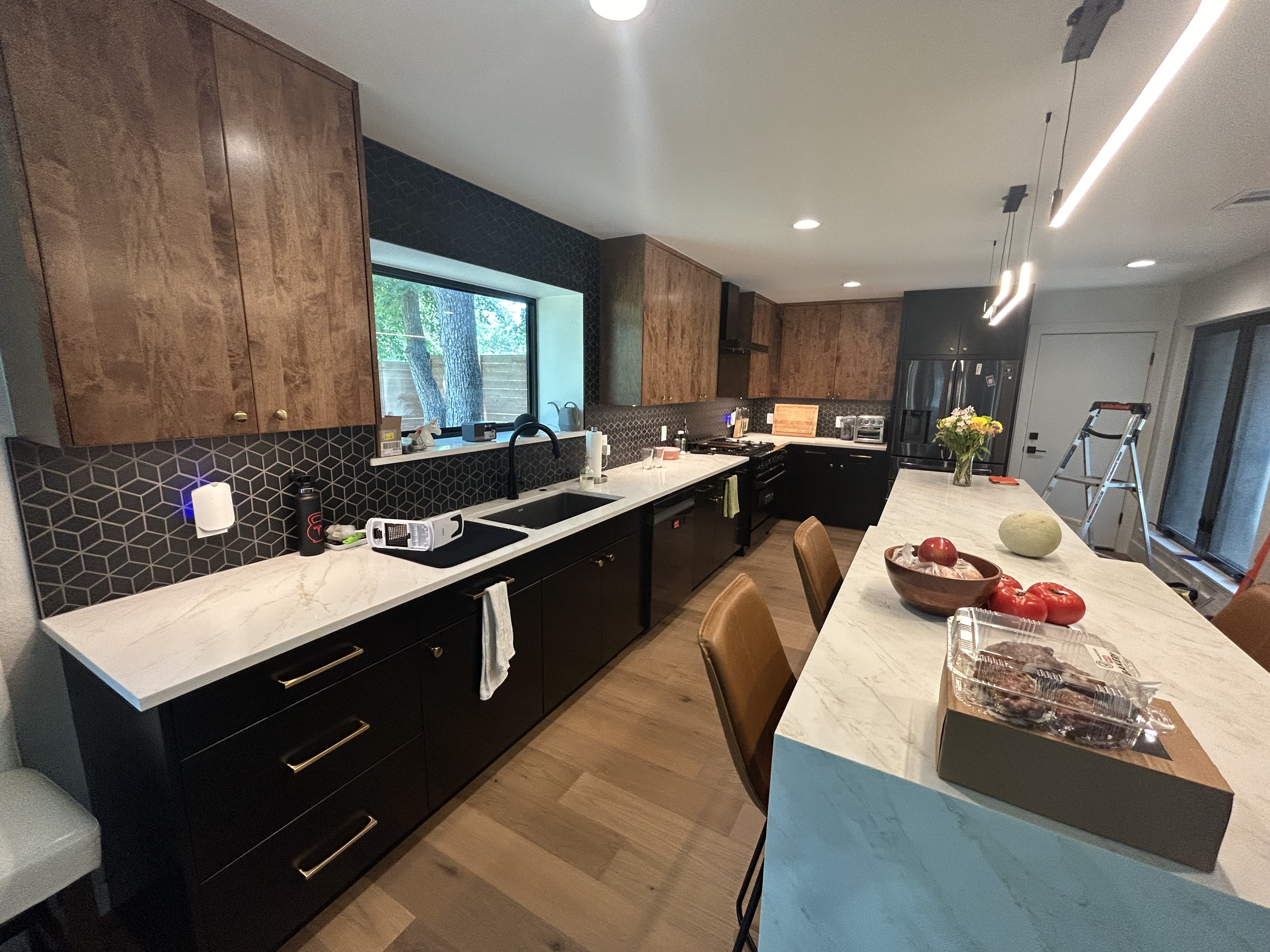 Kitchen Installs — #062