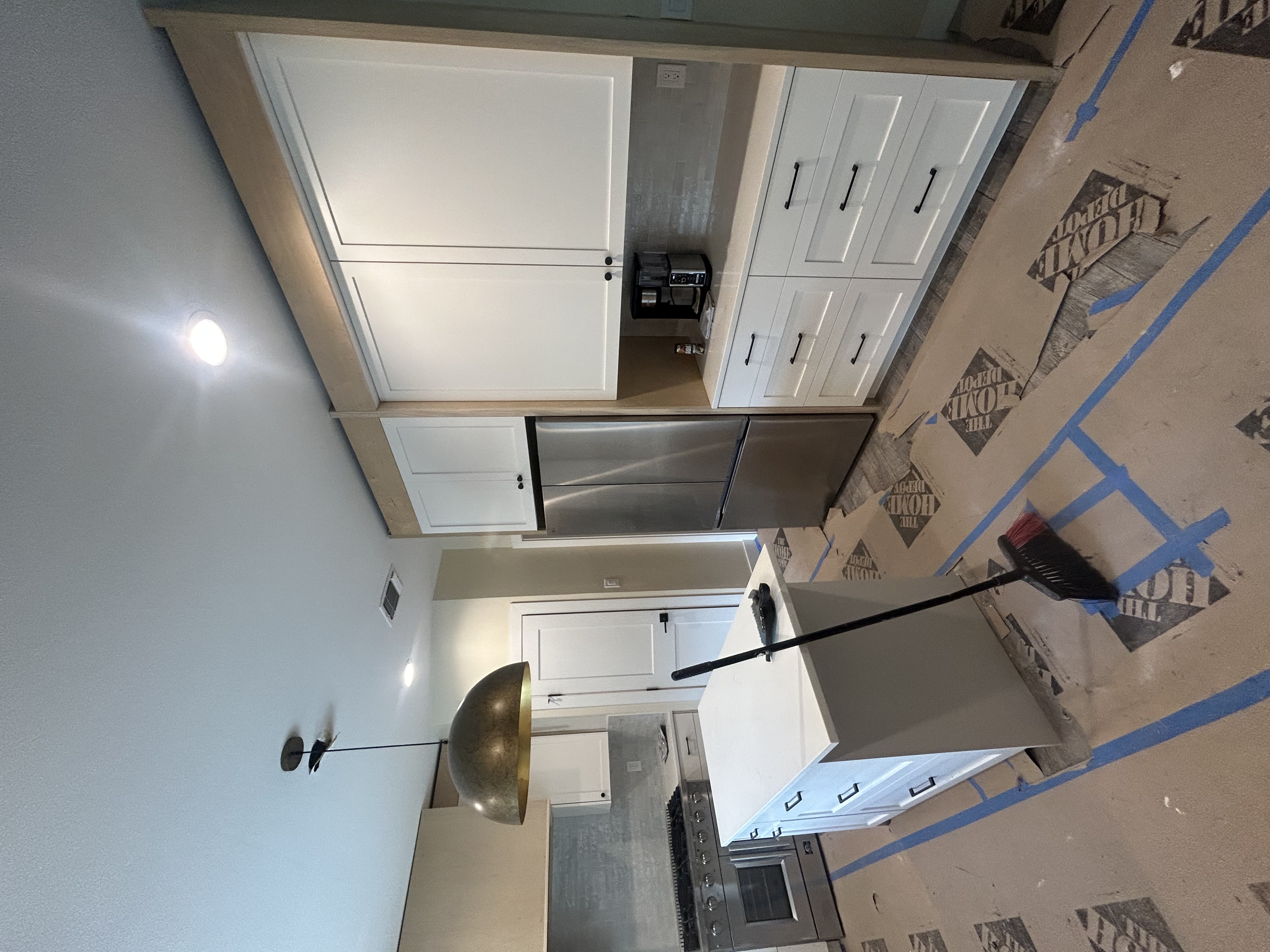 Kitchen Installs — #091
