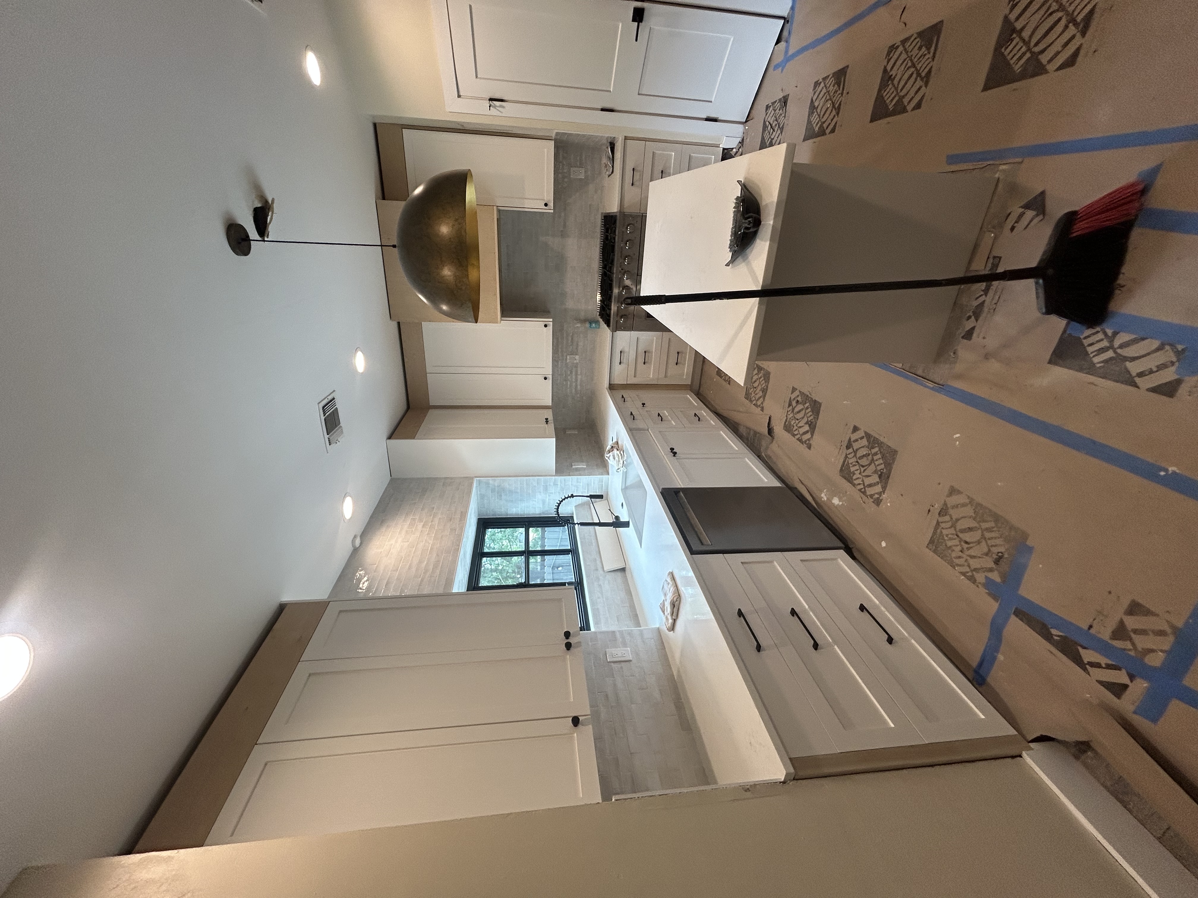Kitchen Installs — #092