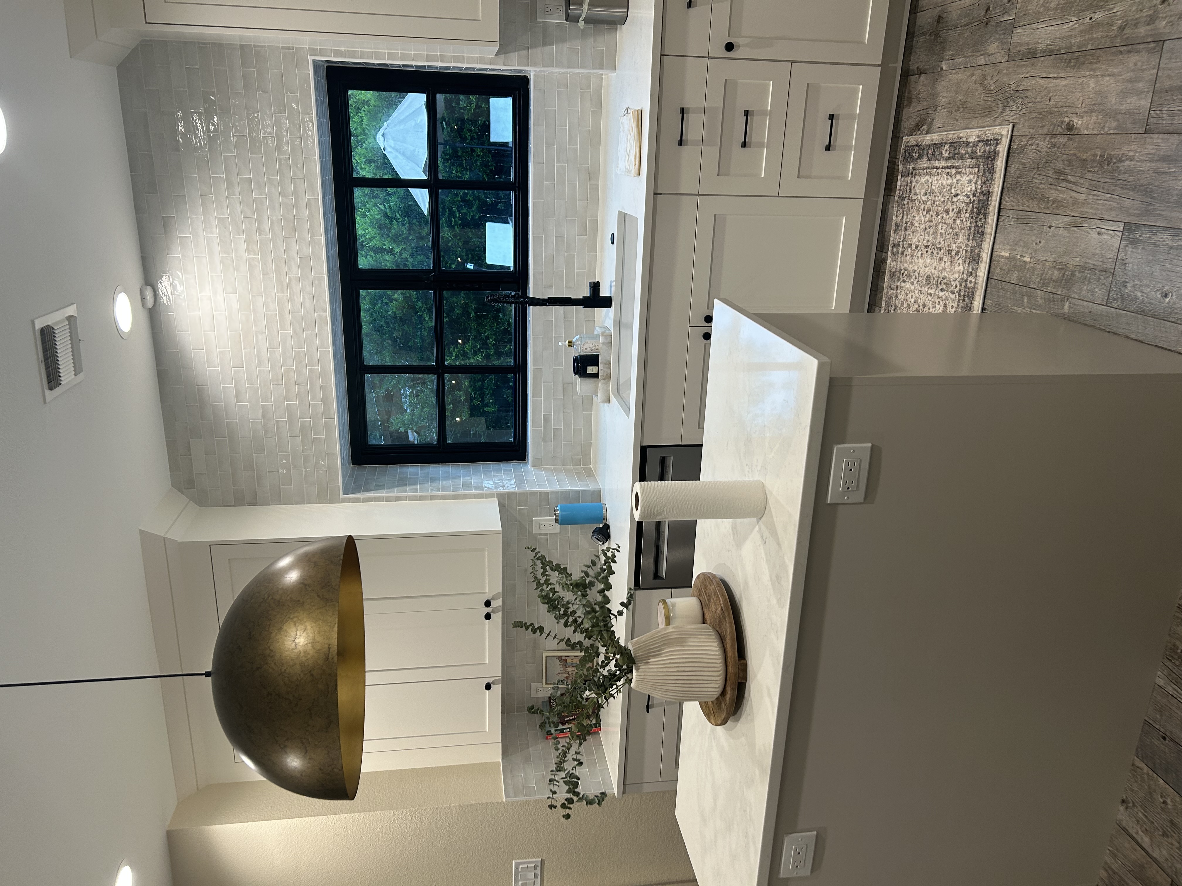 Kitchen Installs — #093