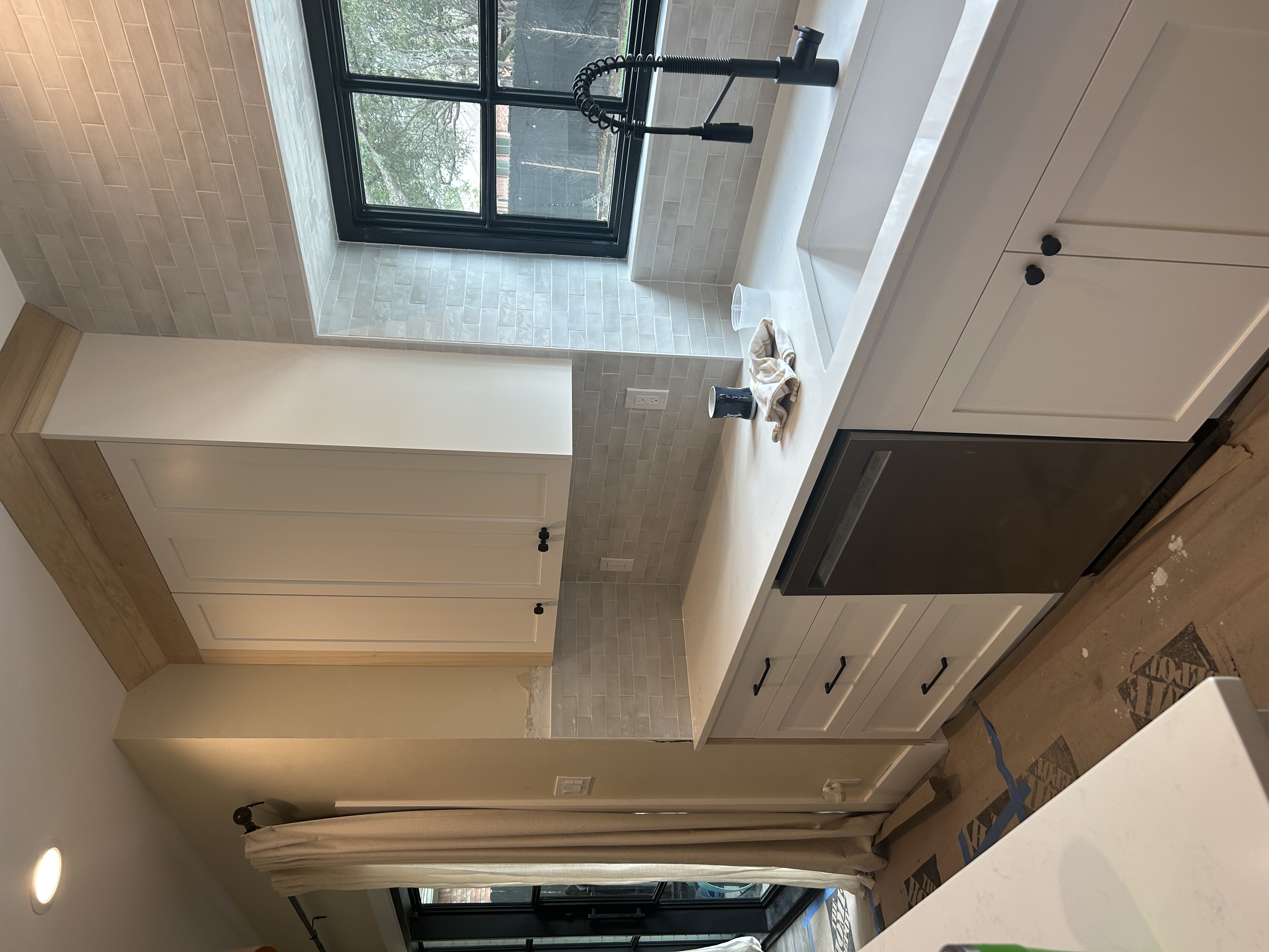 Kitchen Installs — #095