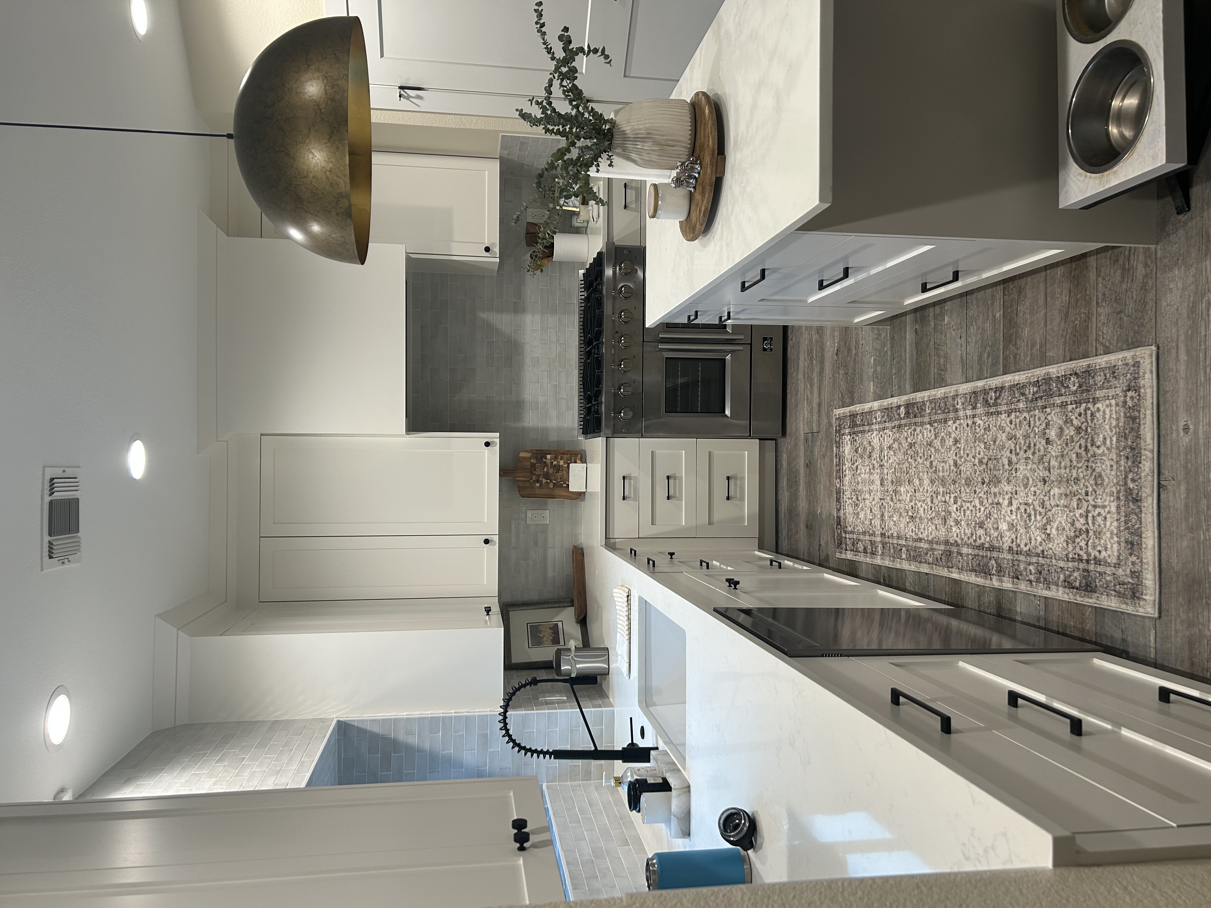 Kitchen Installs — #122