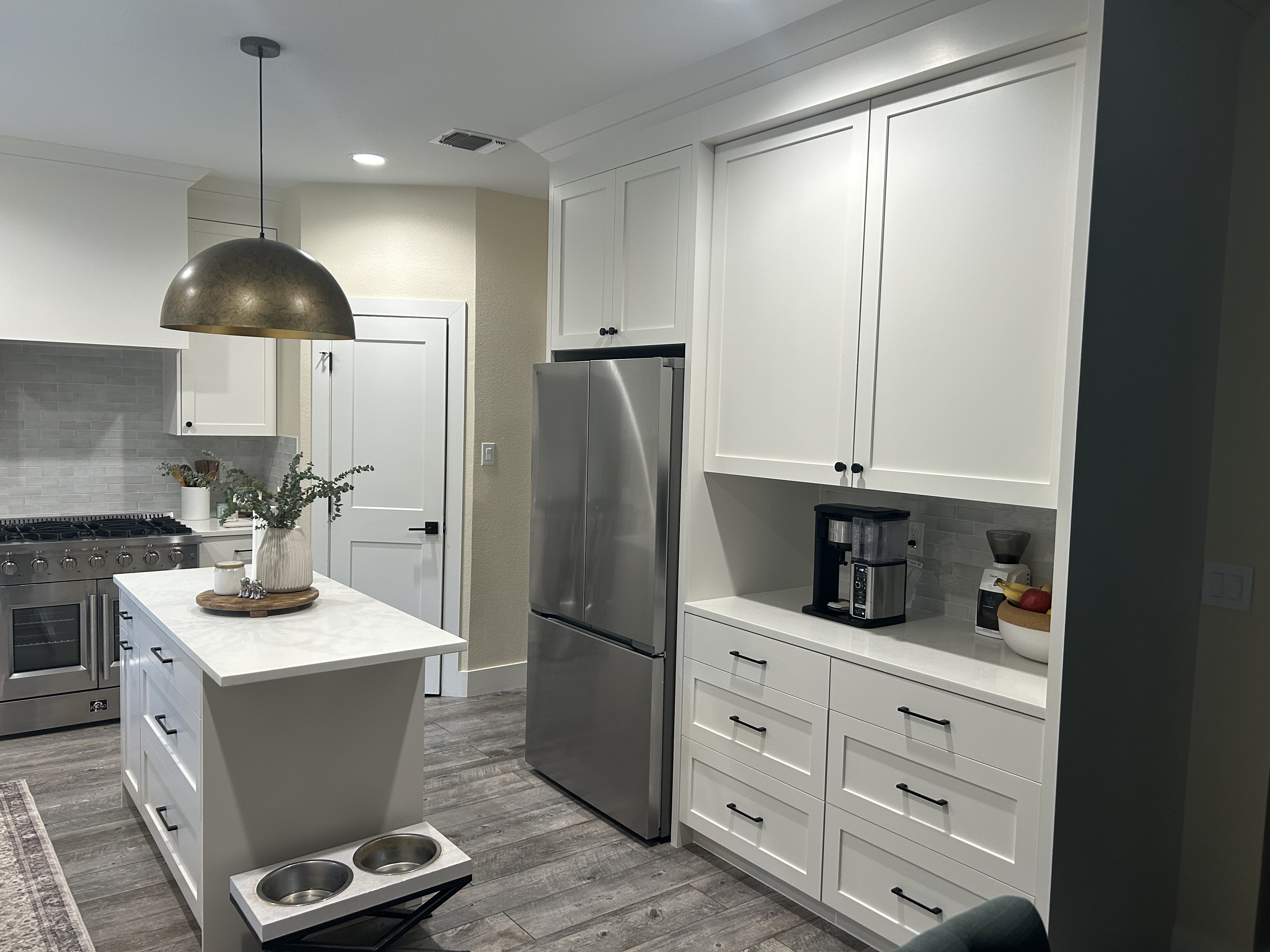 Kitchen Installs — #126