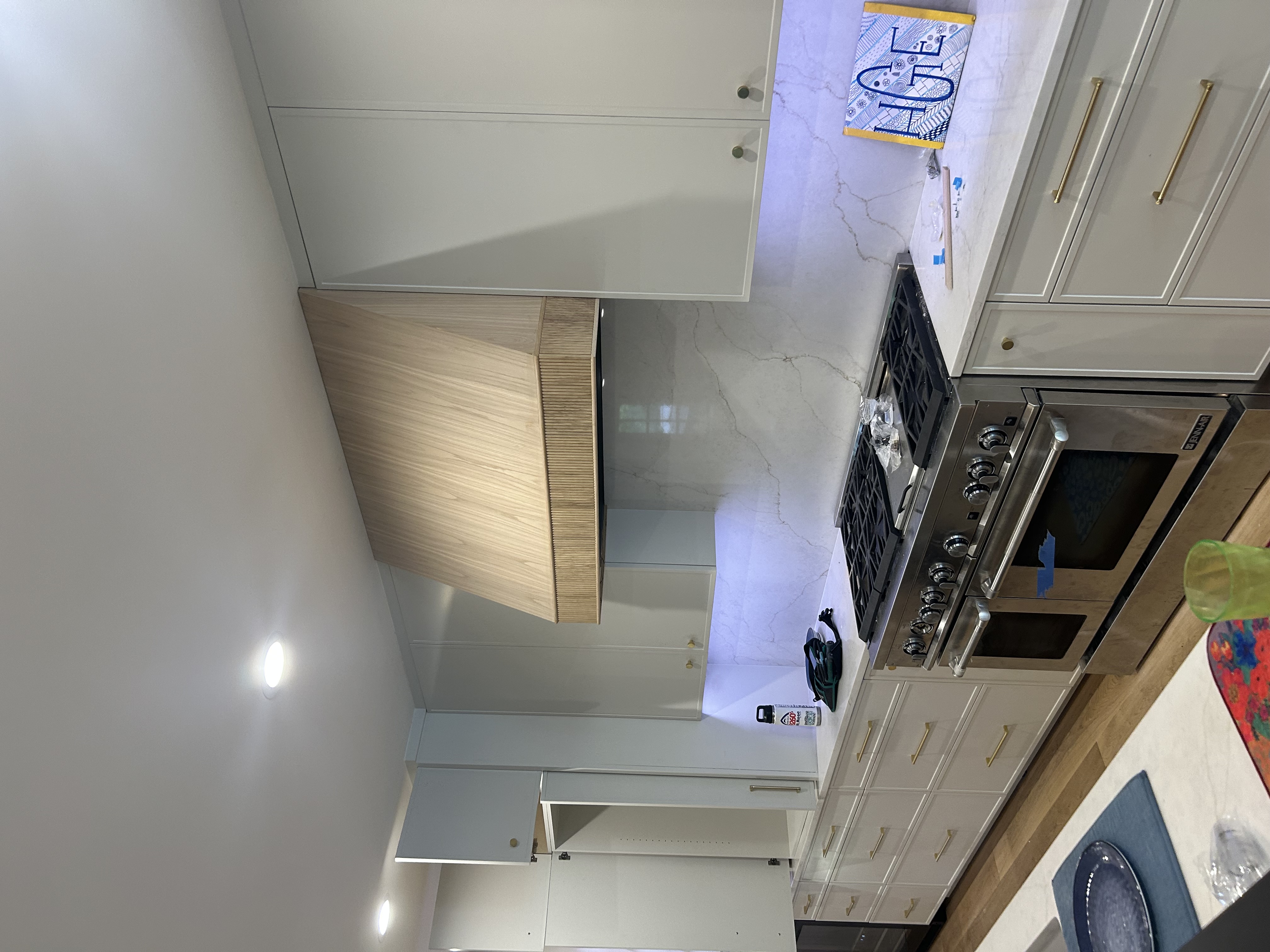 Kitchen Installs — #129