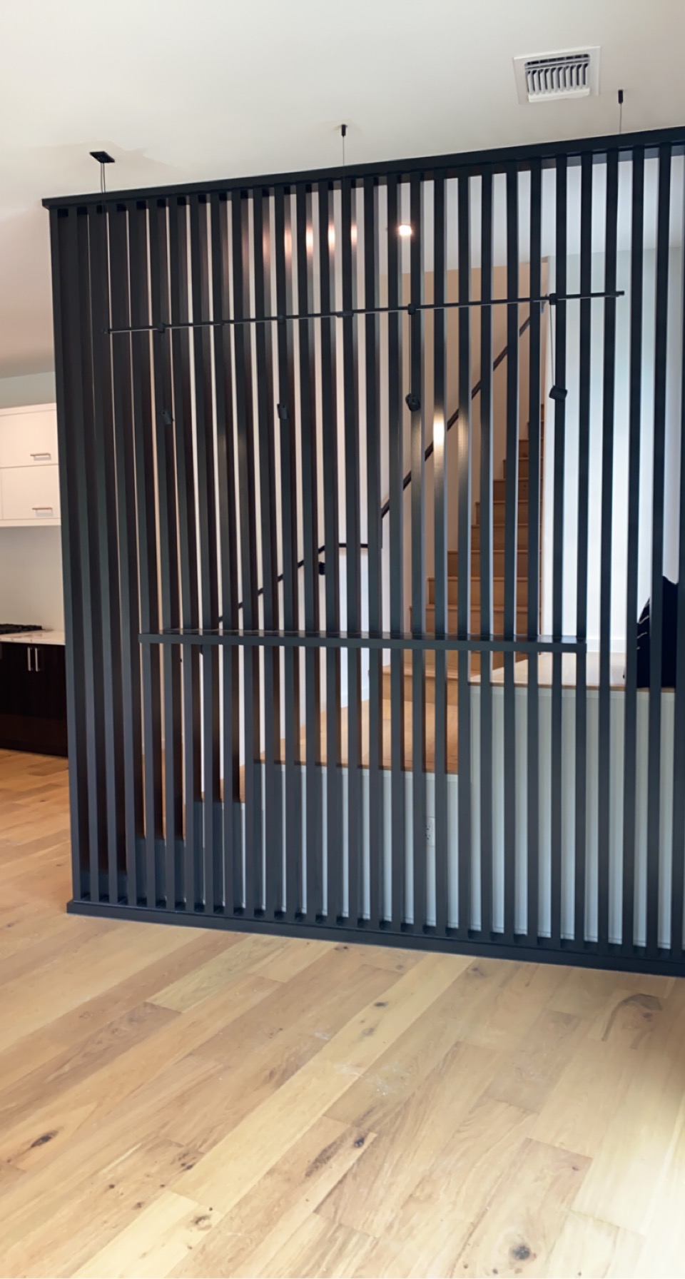 Trim & Millwork — #036
