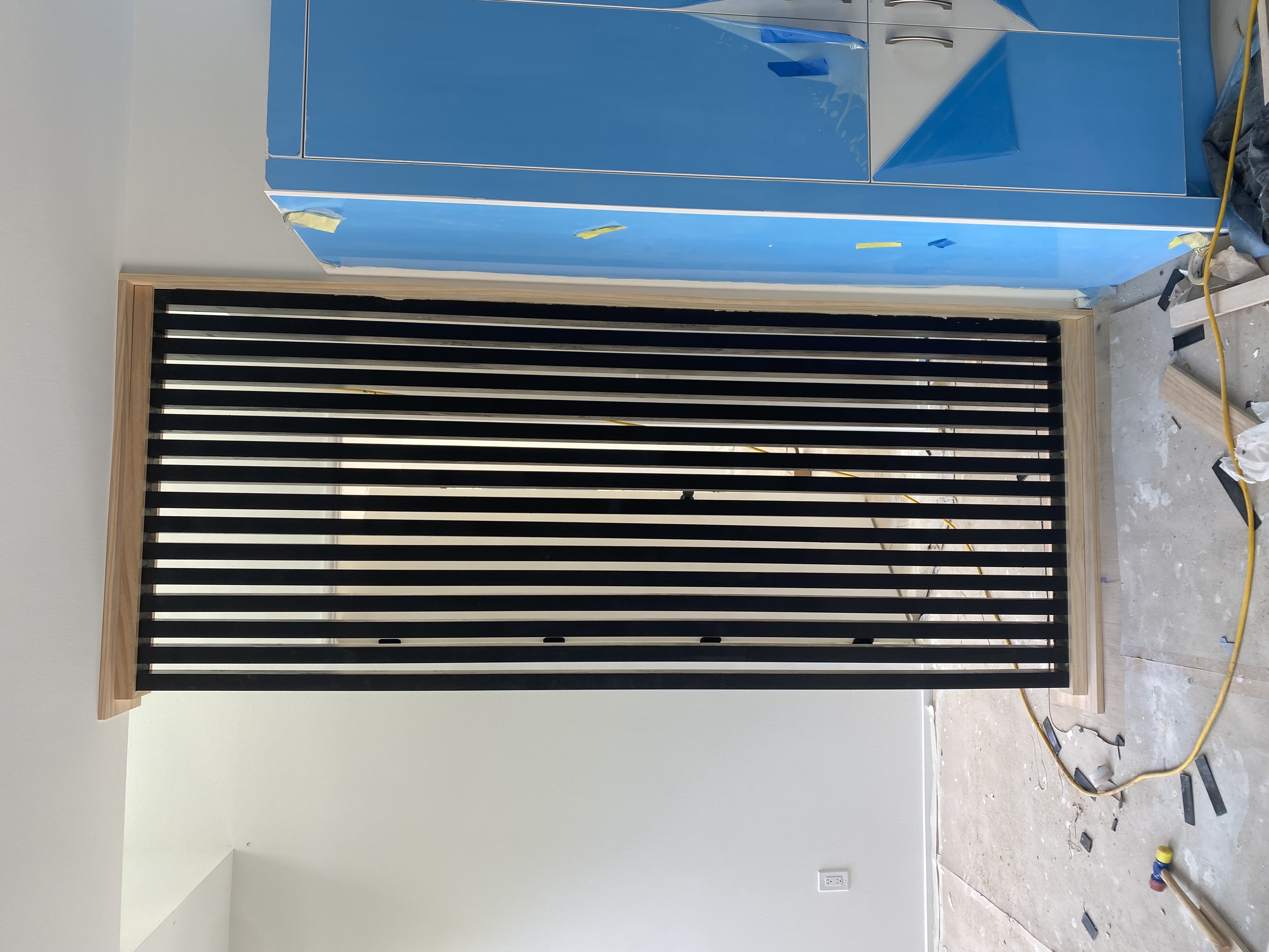 Trim & Millwork — #037