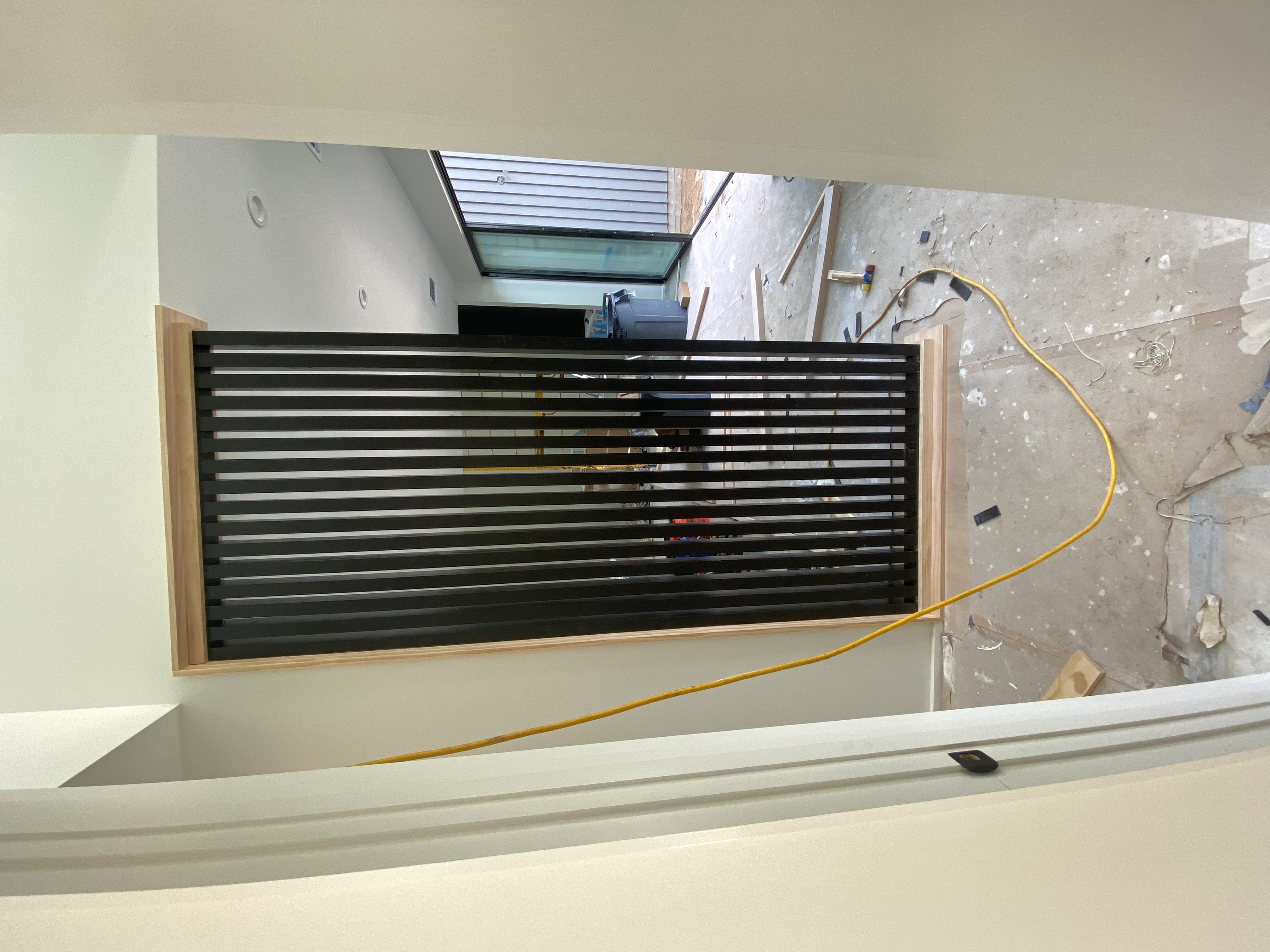 Trim & Millwork — #038