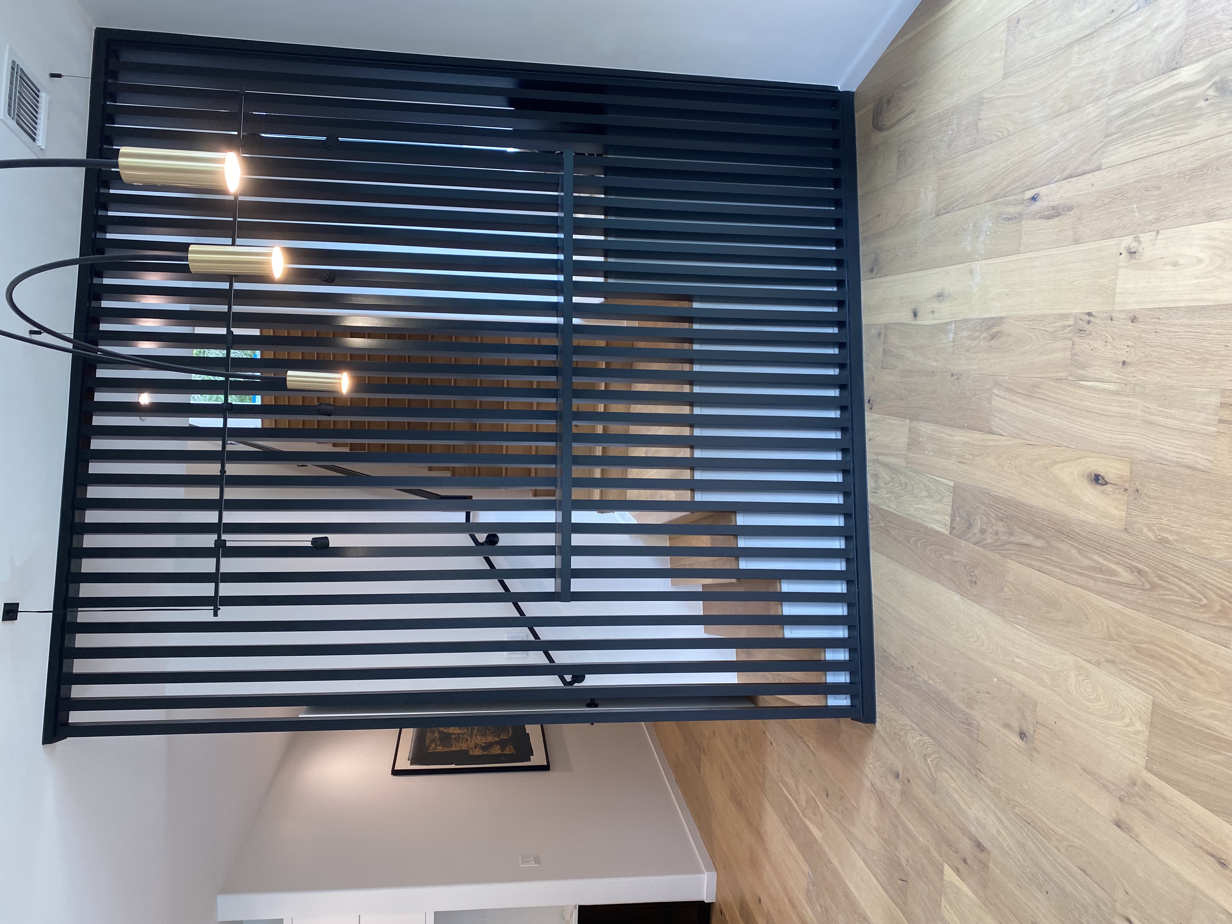 Trim & Millwork — #040