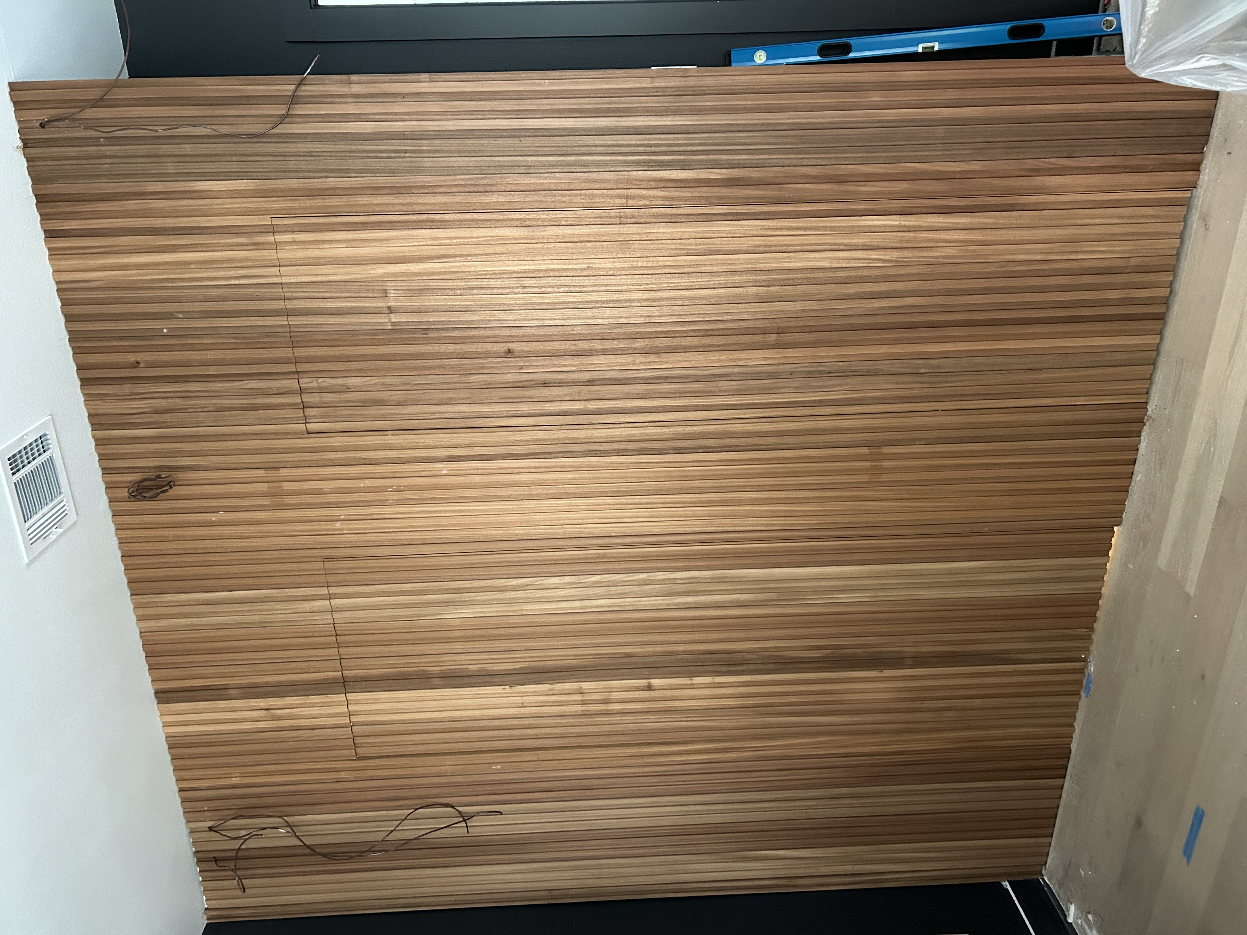 Trim & Millwork — #061