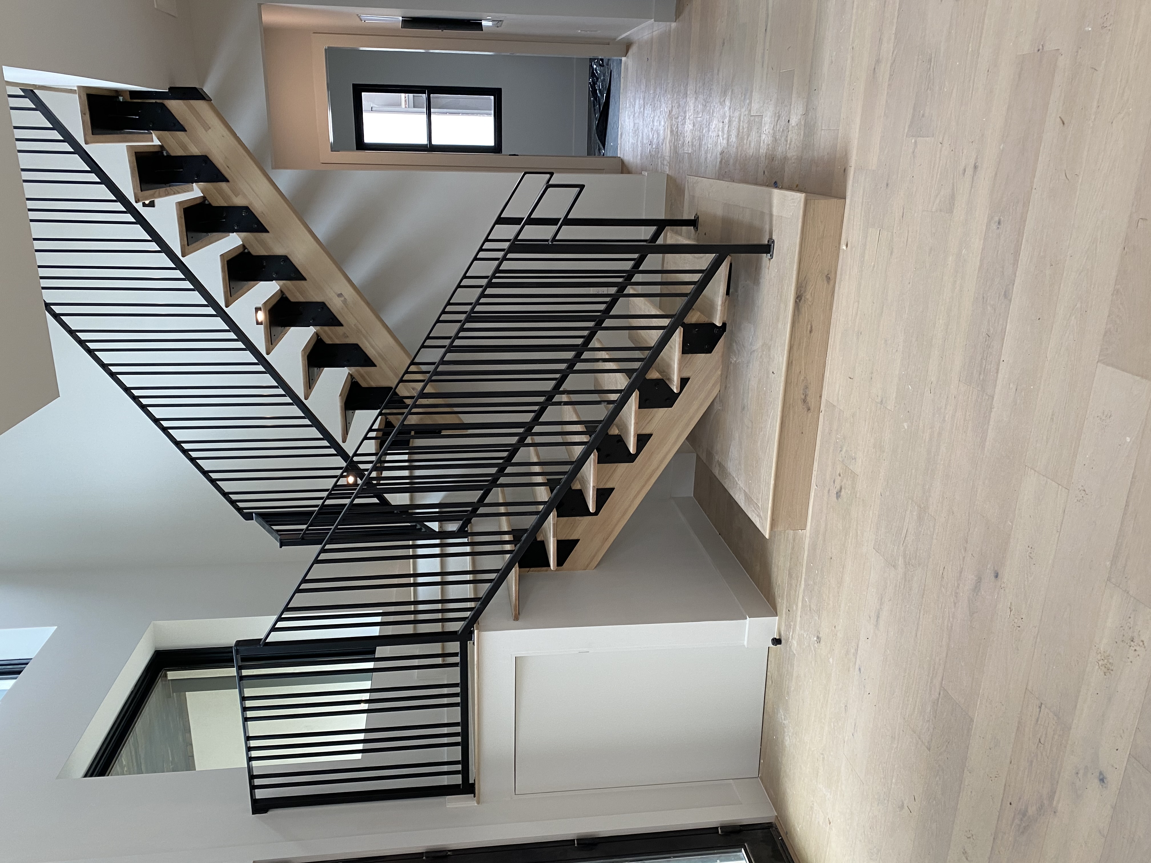 Trim & Millwork — #124